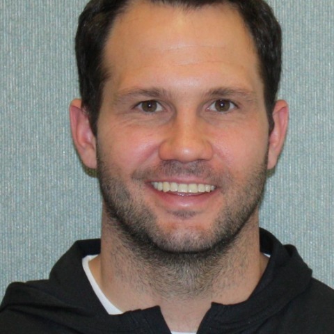 staff photo of Ryan Knorr