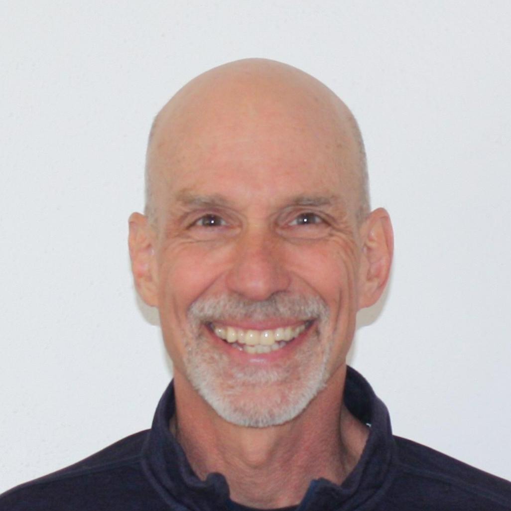 staff photo of Michael Fadil