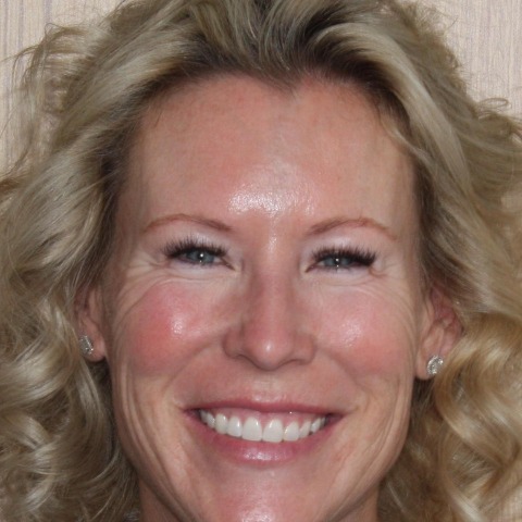 staff photo of Sara Clair