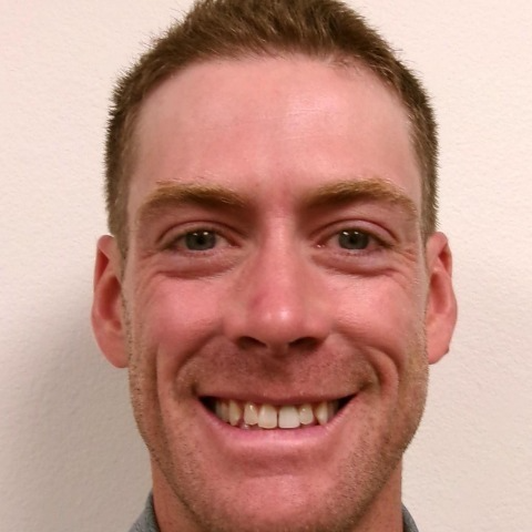 staff photo of Arthur Kunkel