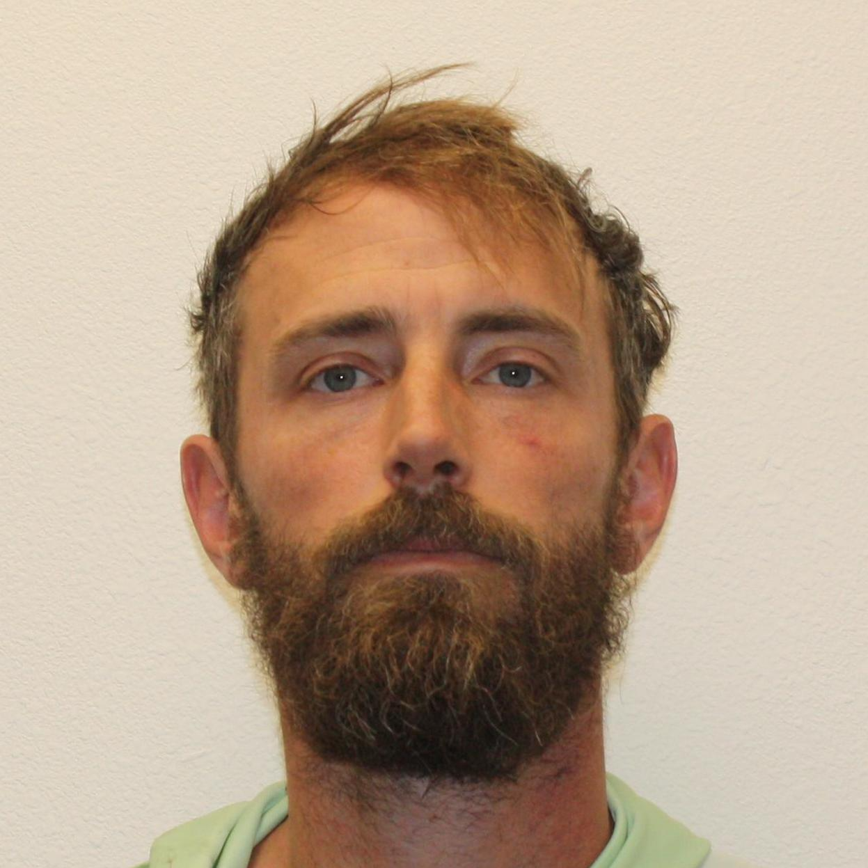 staff photo of Zac Keeler