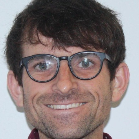 staff photo of Chad Patacky