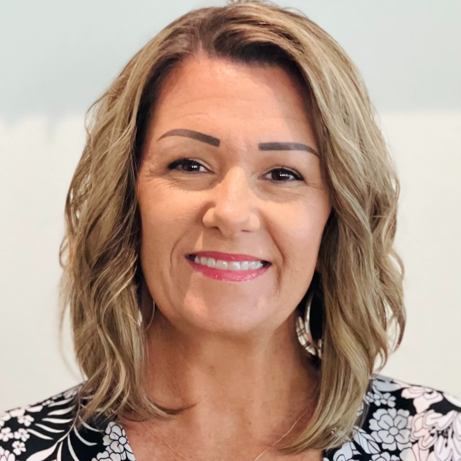 staff photo of Cori Slaboda