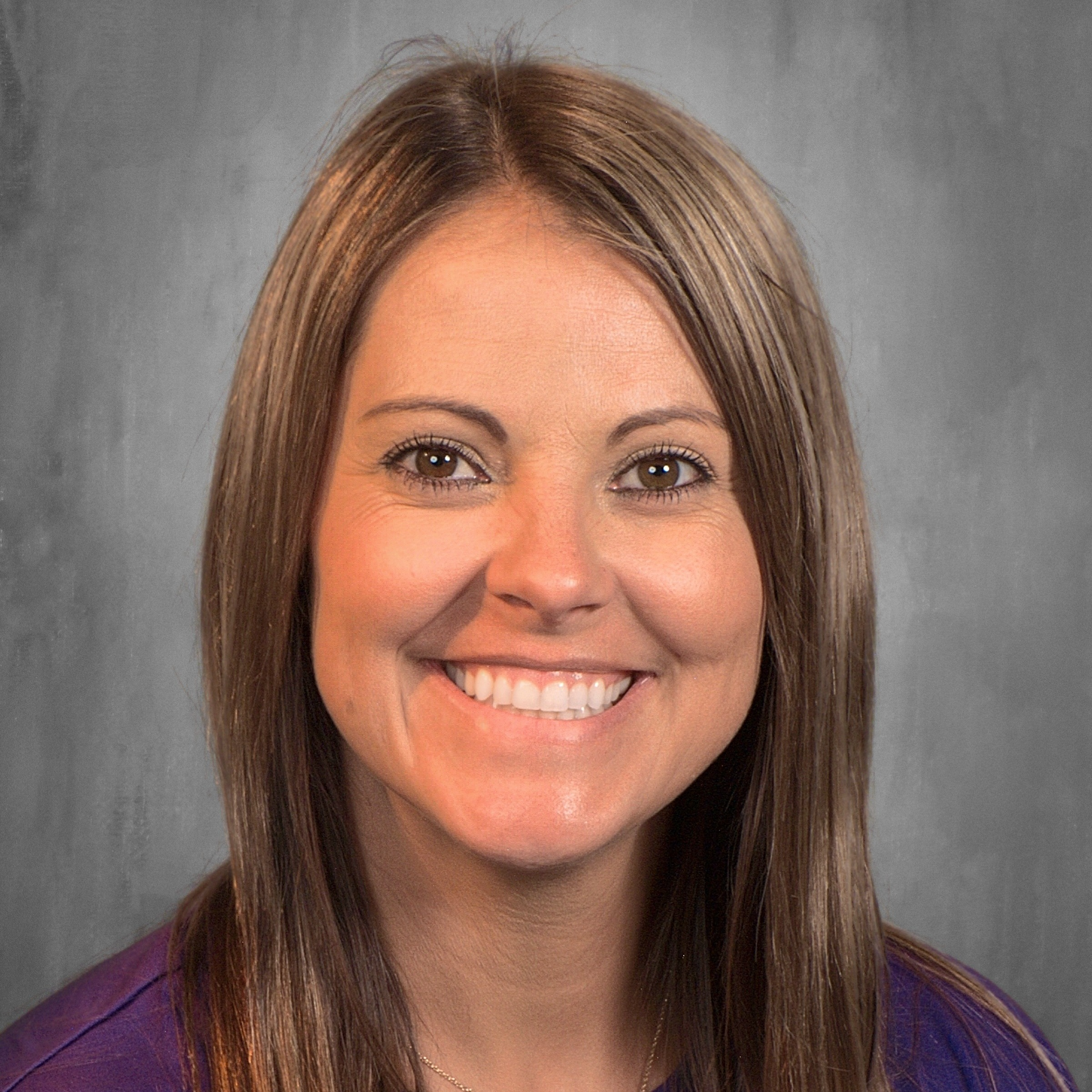 staff photo of Desiree Shahan
