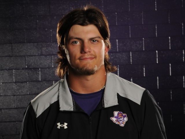 staff photo of Jak Poe