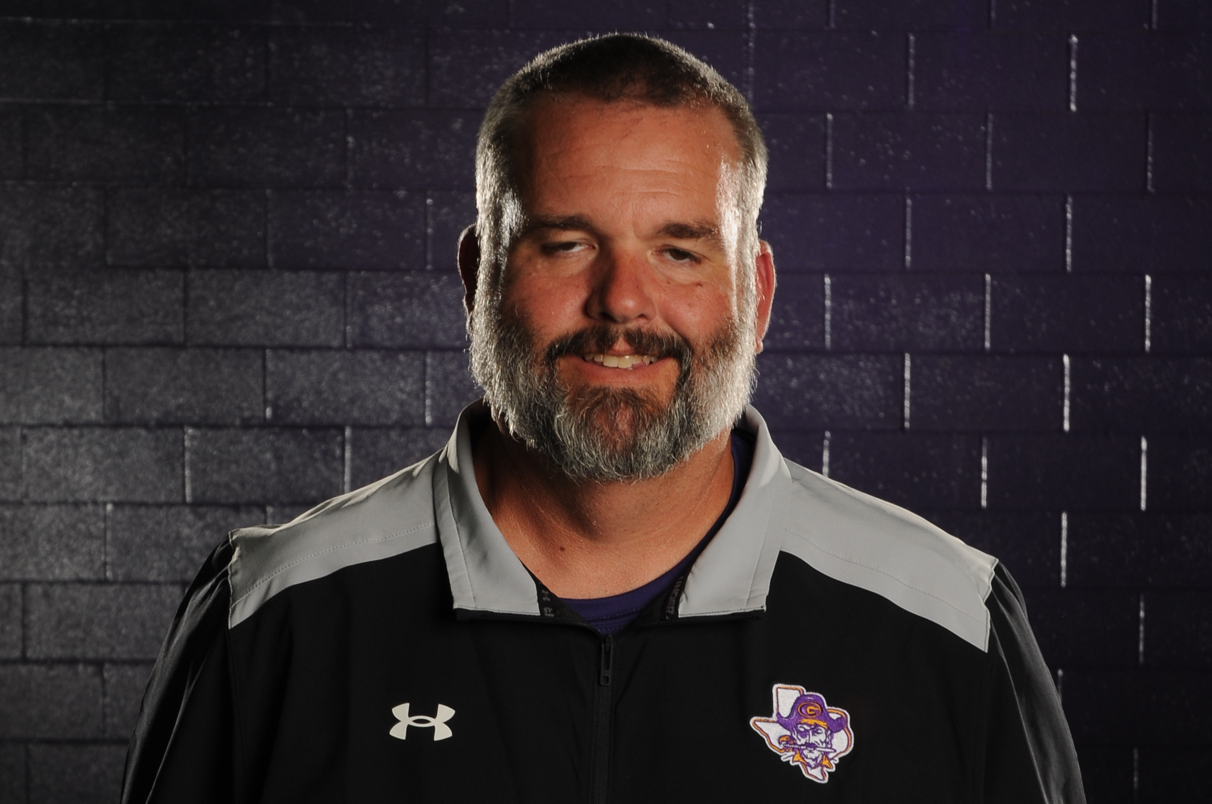 staff photo of Cody Roelof