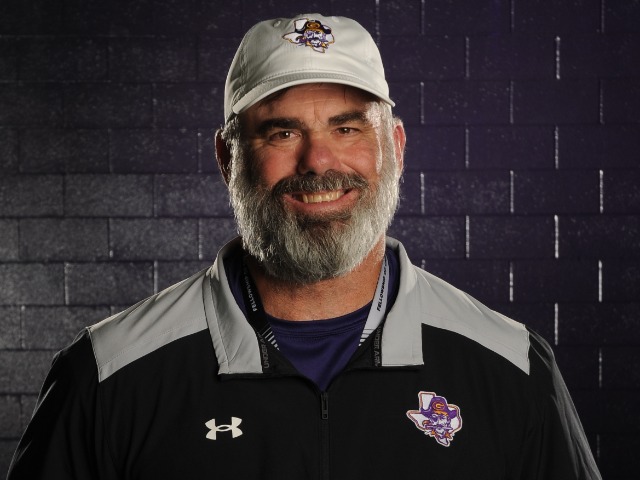 staff photo of Frank Mueller