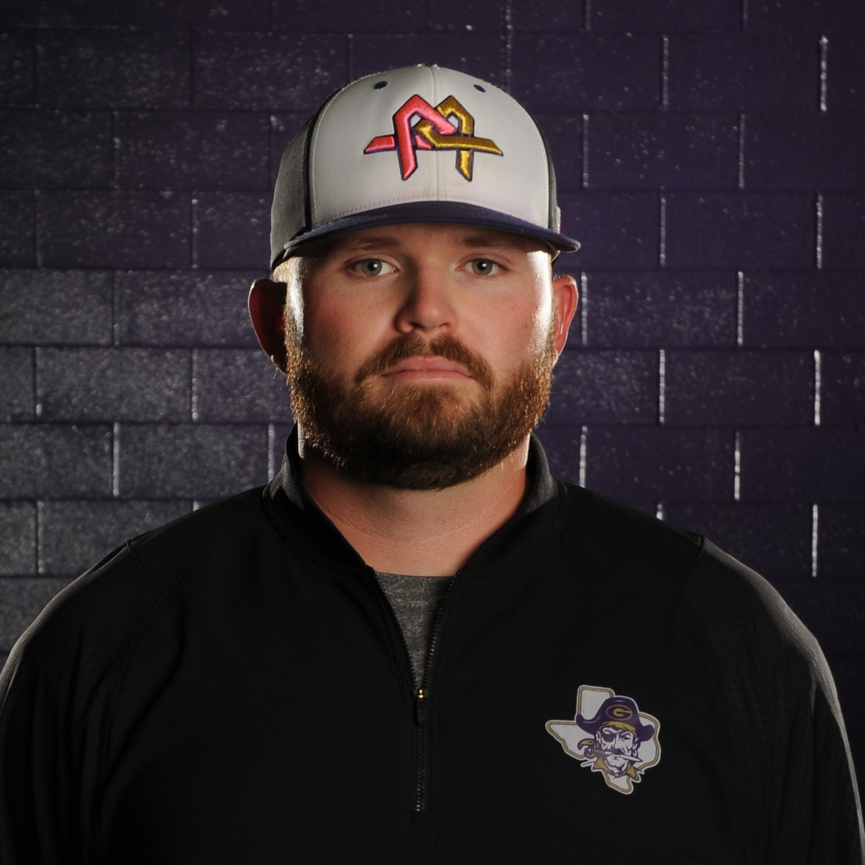 staff photo of Kiefer Browder