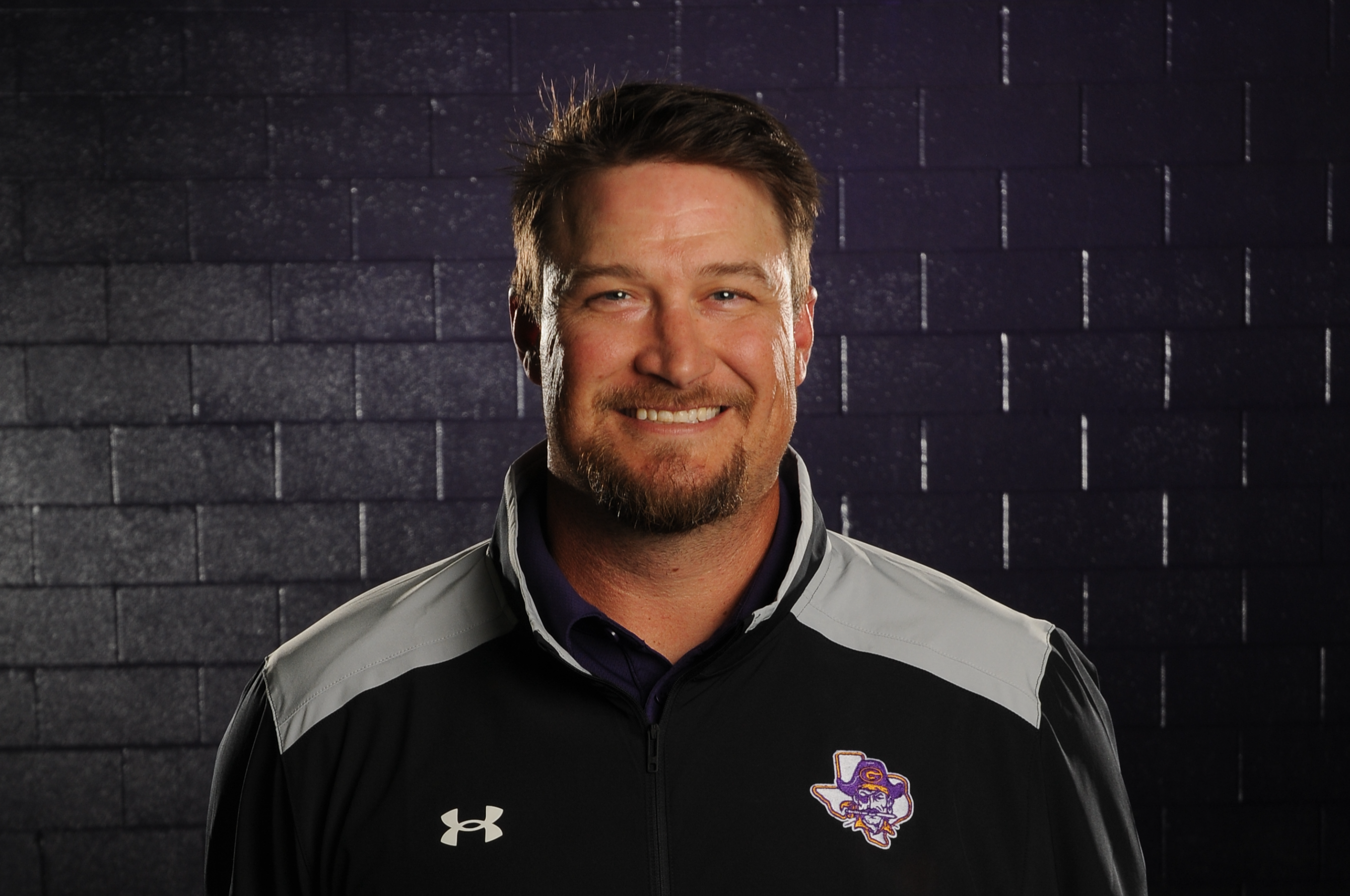 staff photo of Michael Johnson