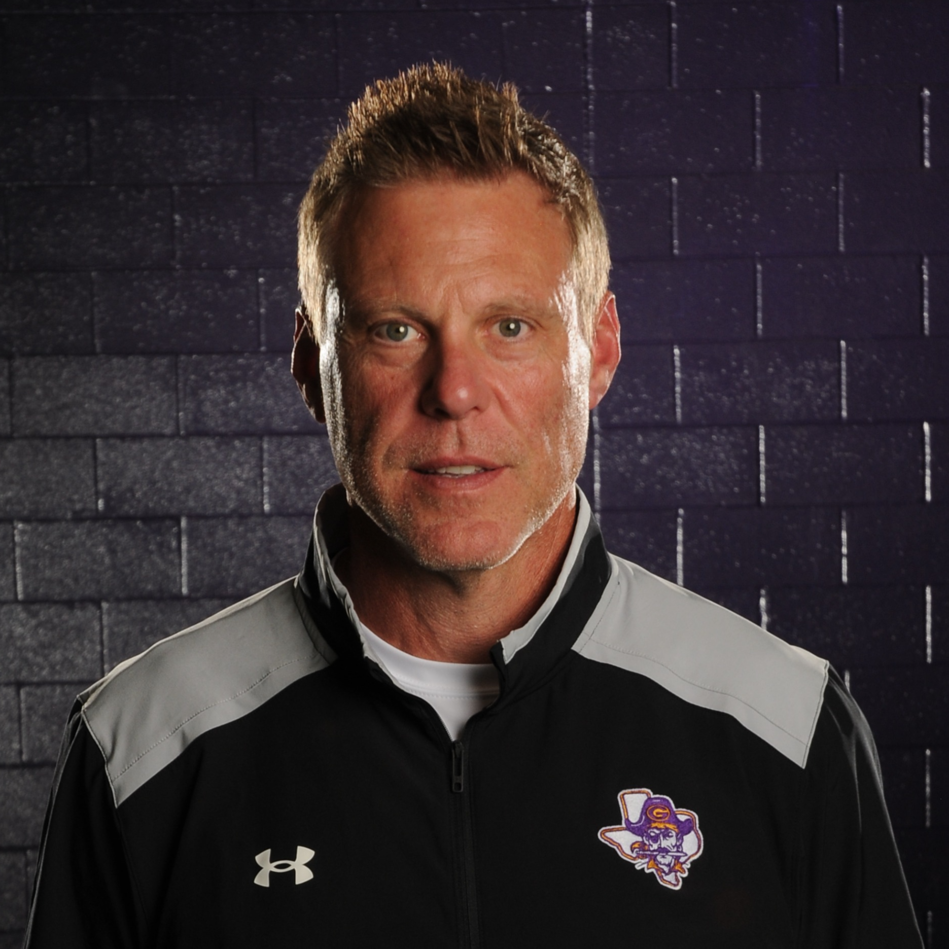 staff photo of Jody Brown
