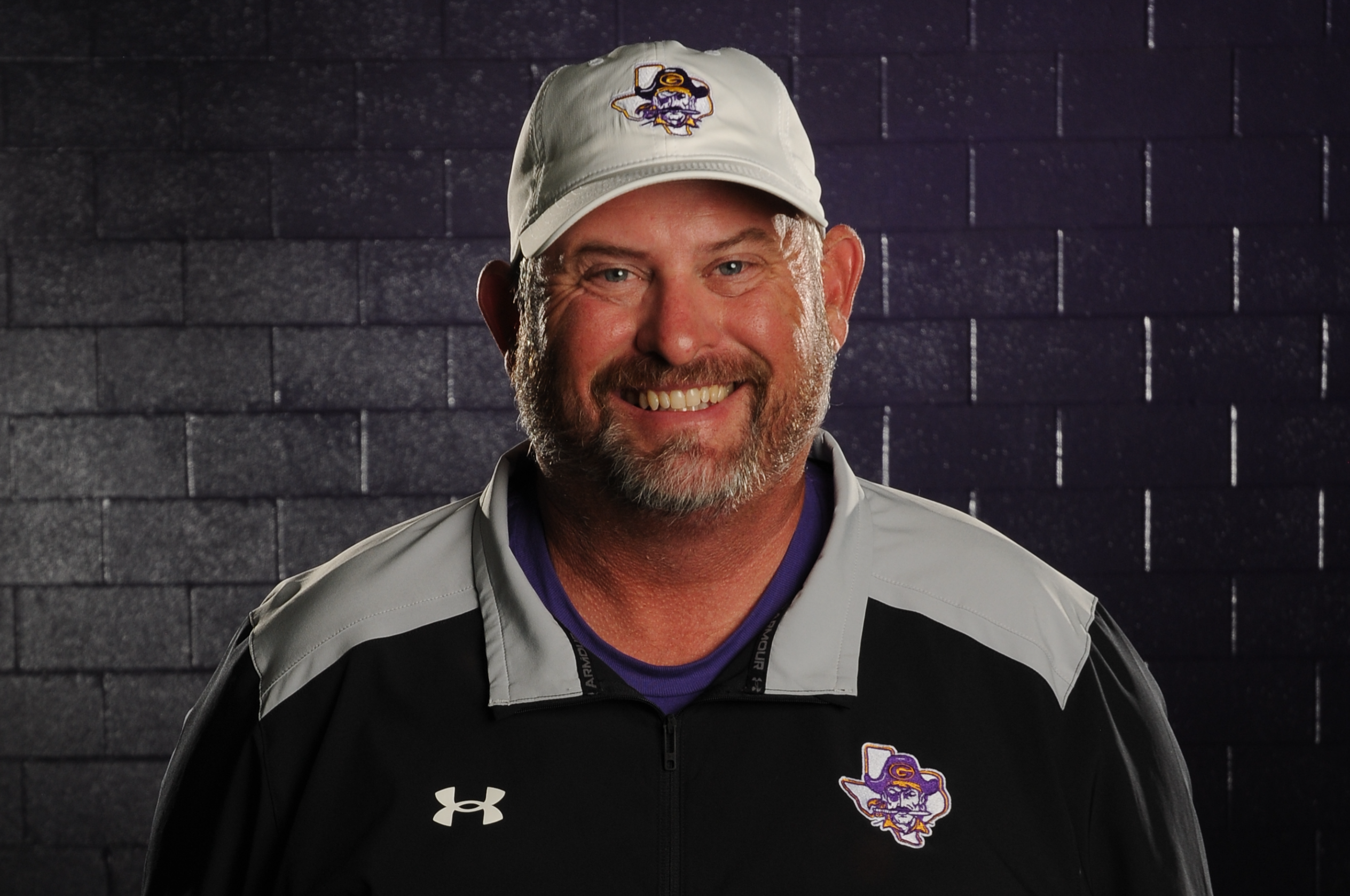 staff photo of Bradley Morrow