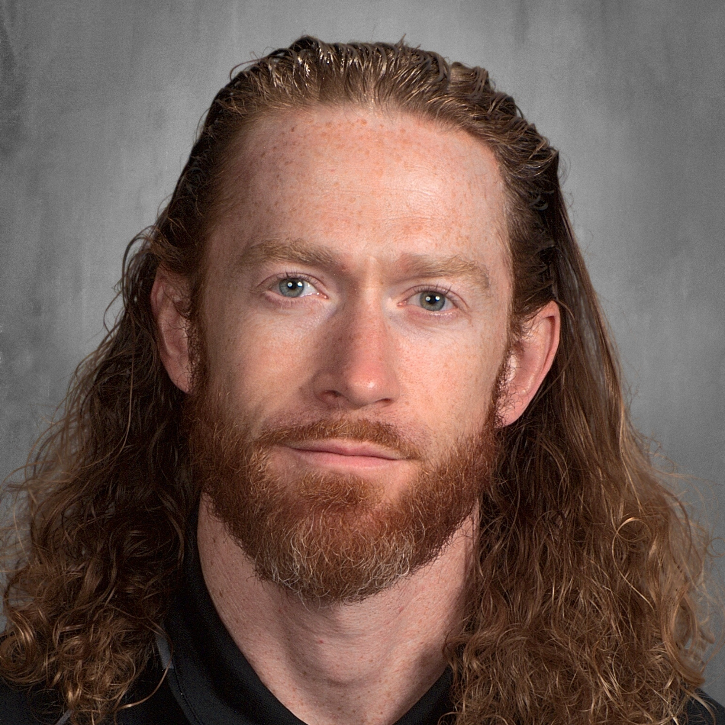 staff photo of Alex Albro