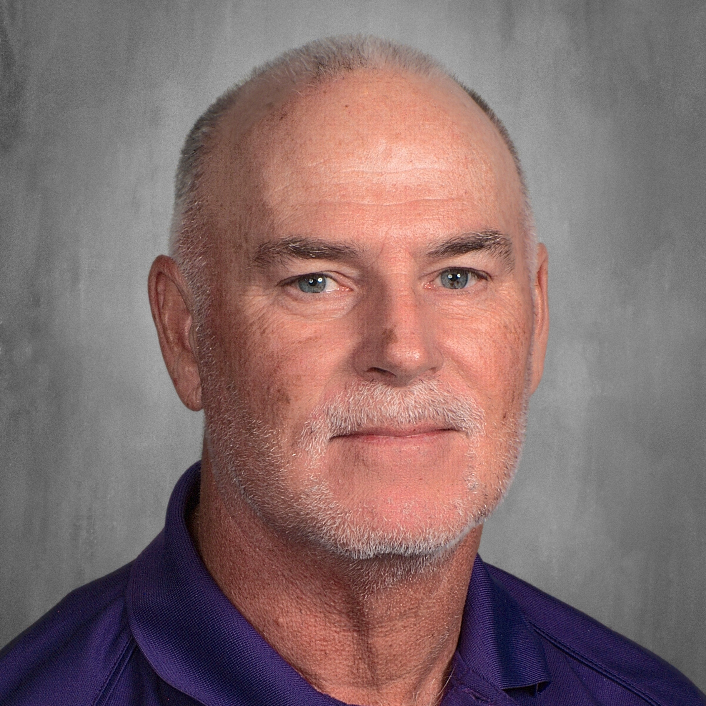 staff photo of Alan Thorpe