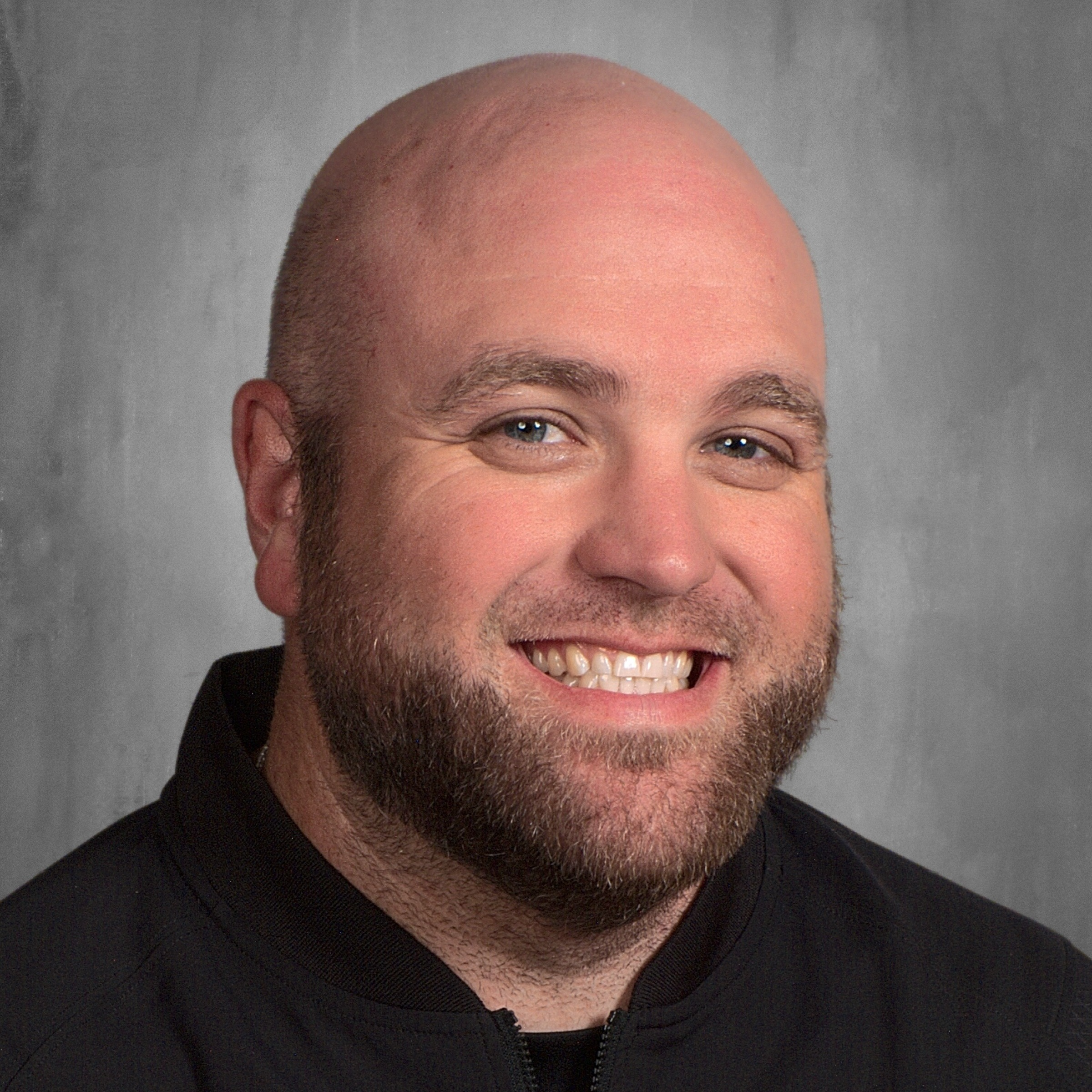 staff photo of Devon Grieser