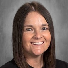 staff photo of Katie Lefler