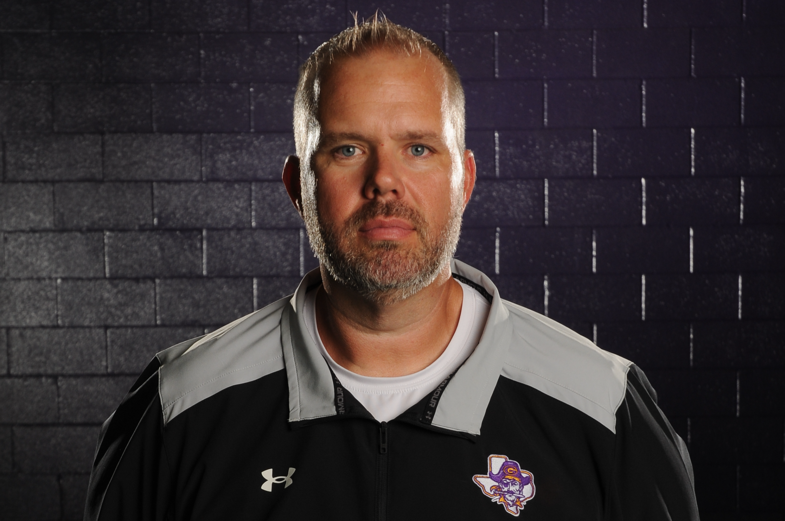 staff photo of Bryan Naradovy