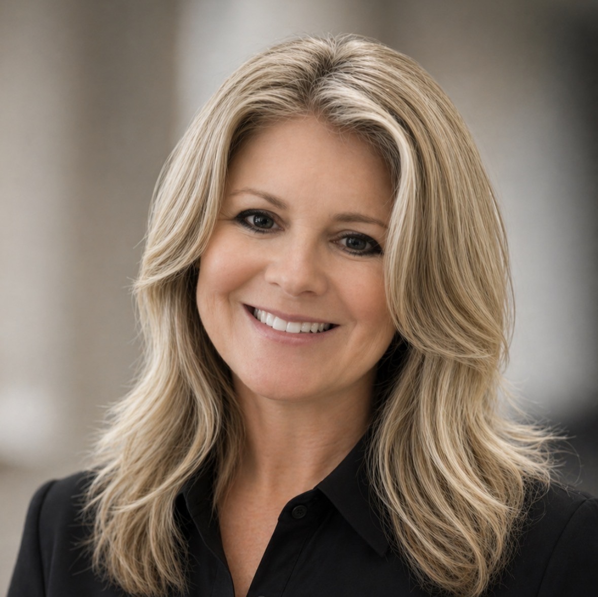 staff photo of Mitzi Watson