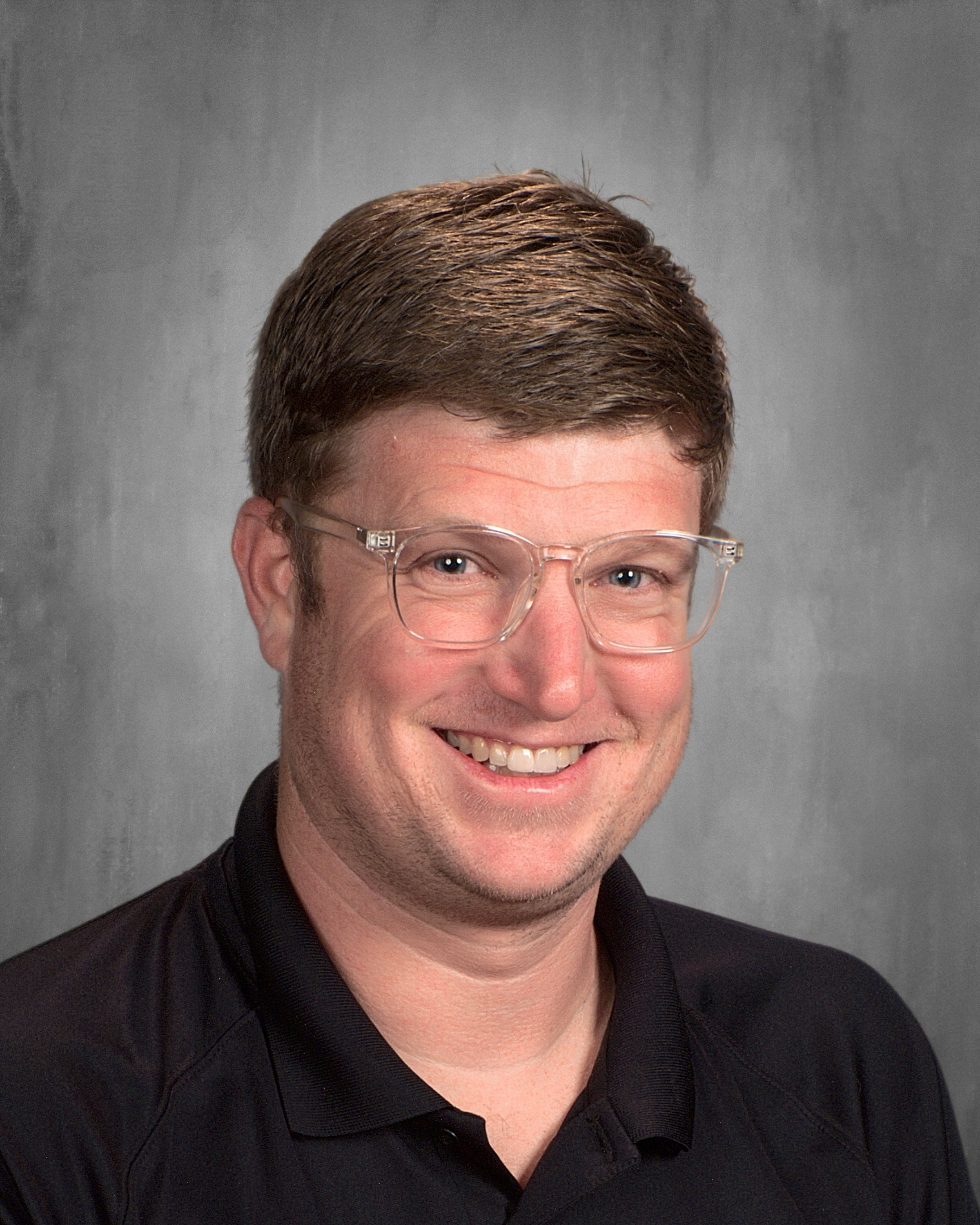 staff photo of Karl Kreusel