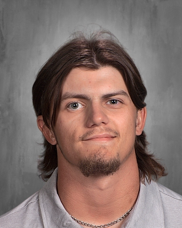 staff photo of Jak Poe