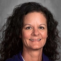staff photo of Amber Adams