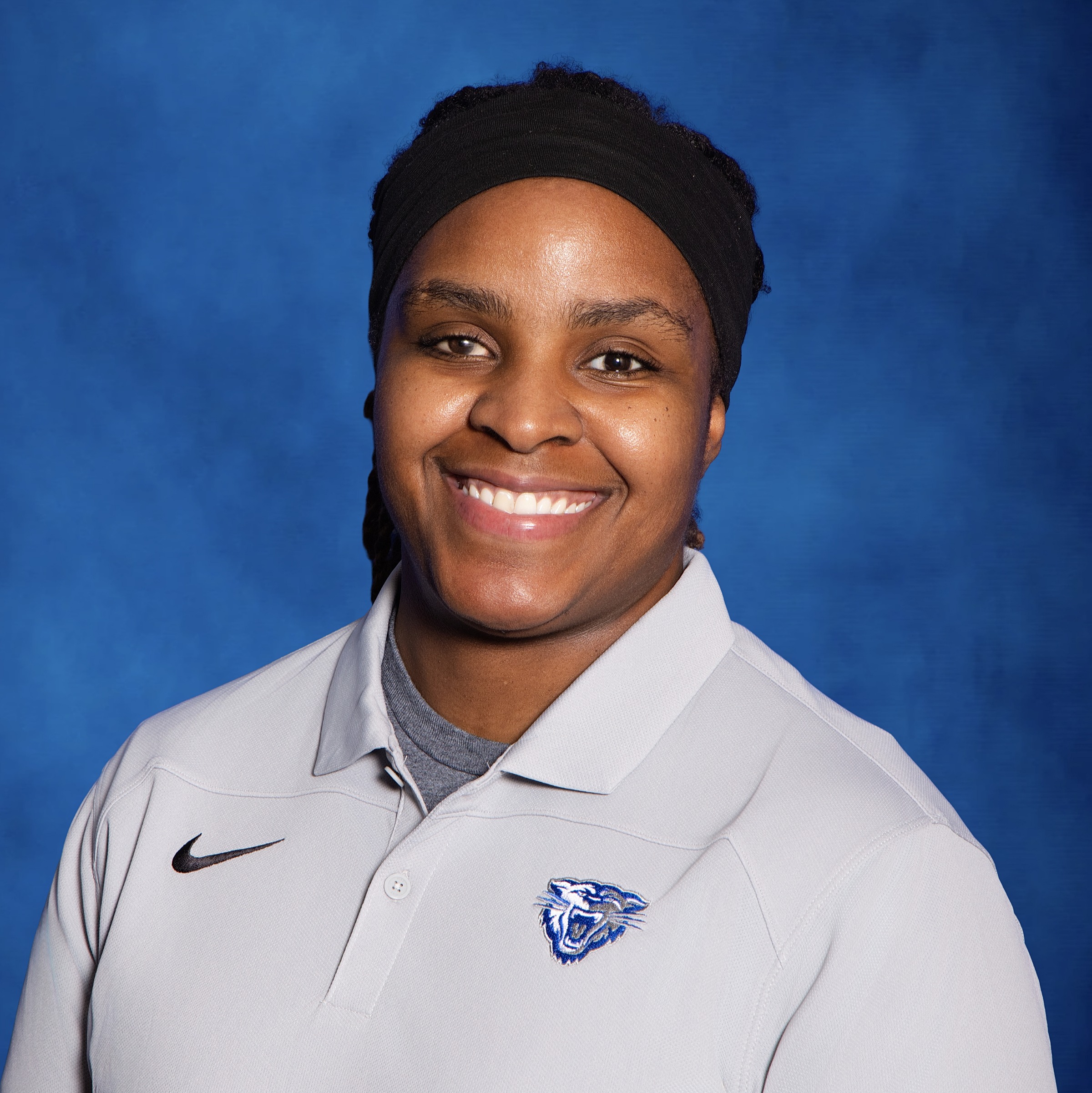staff photo of Nakeia  Guiden