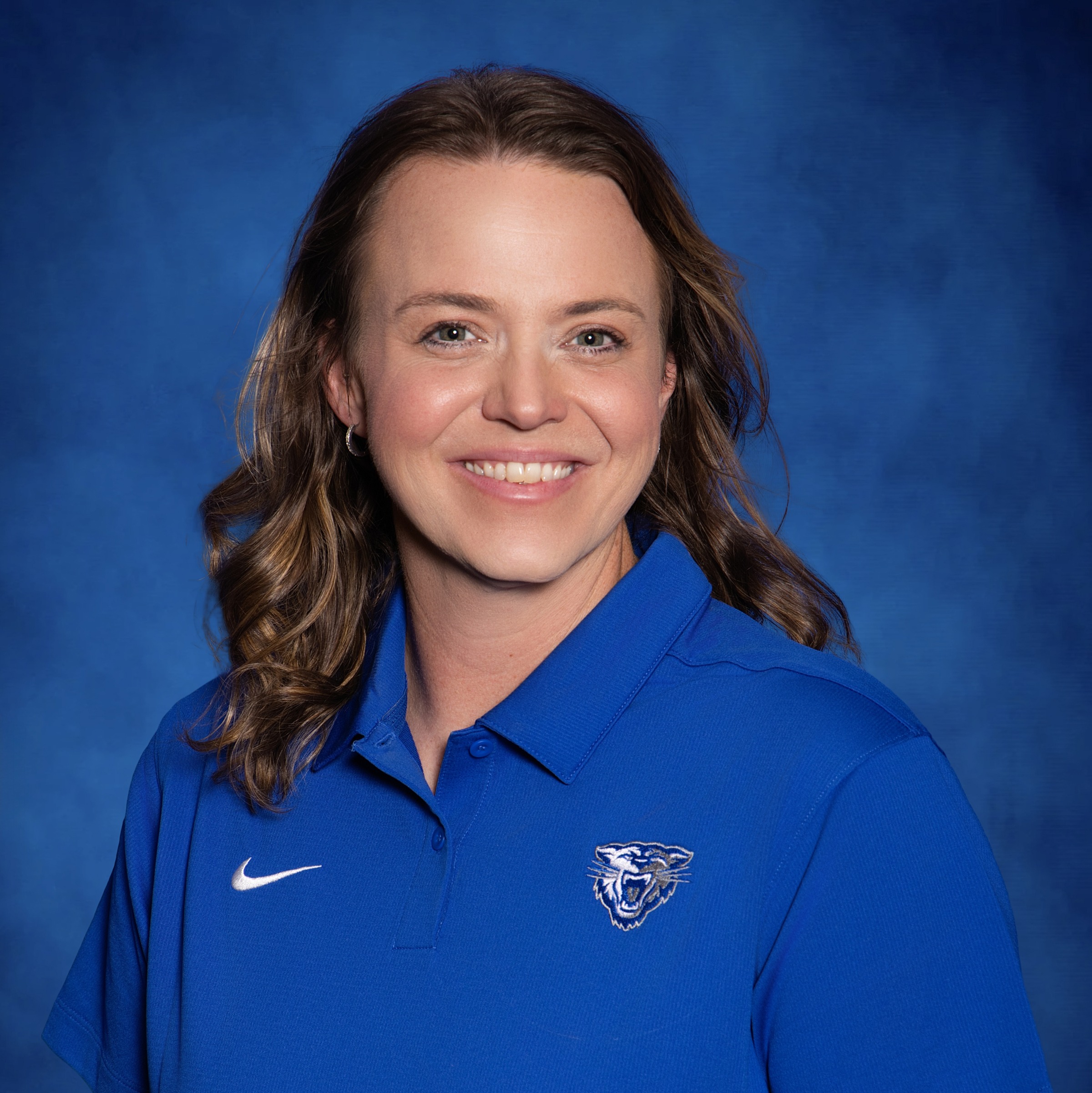 staff photo of Sara Flenor