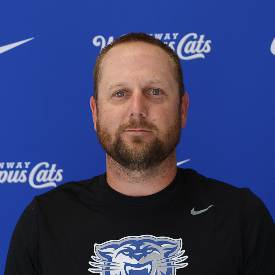 staff photo of Mitch  Ferrell