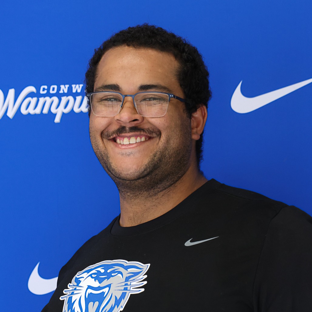 staff photo of Dante Pellin