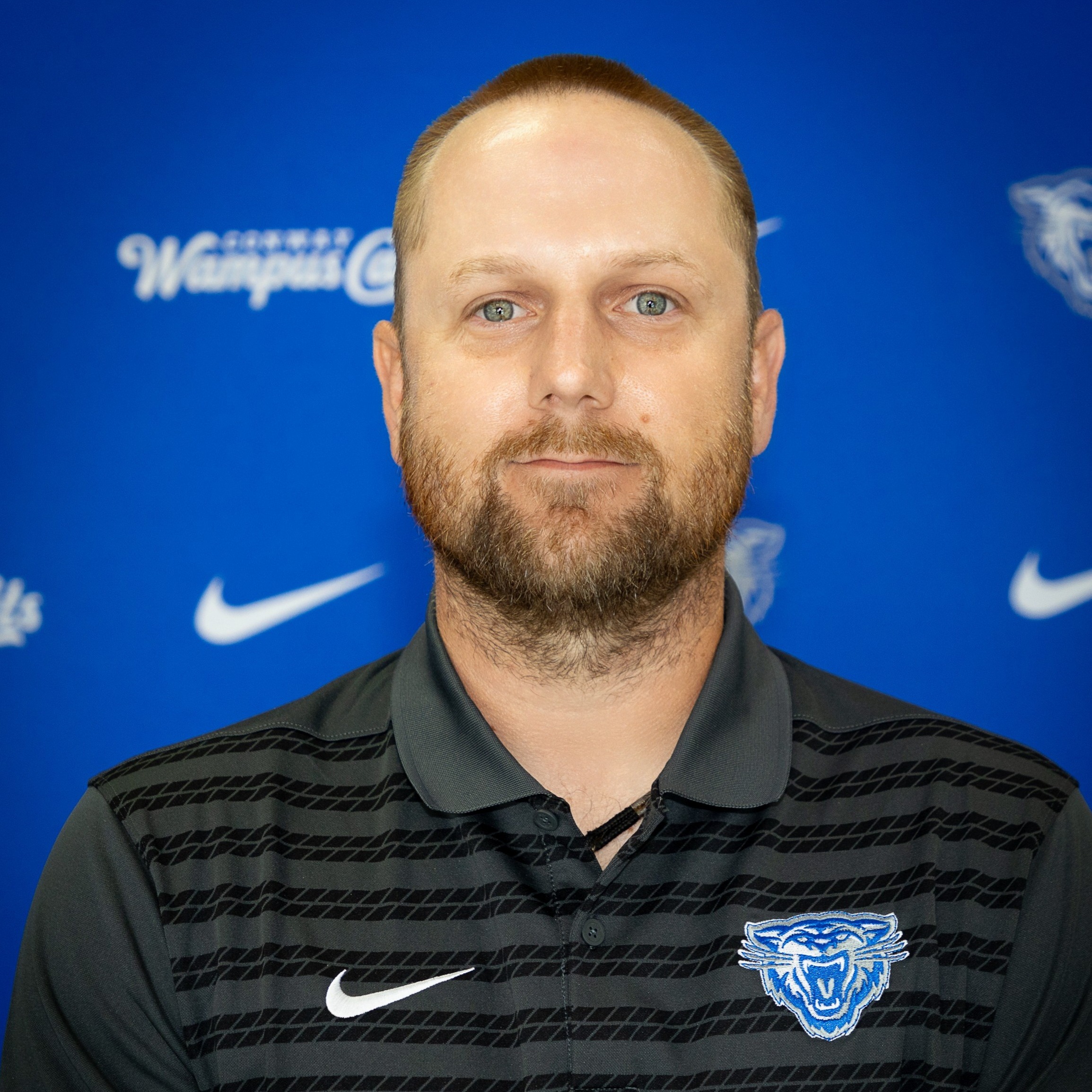 staff photo of Mitch  Ferrell
