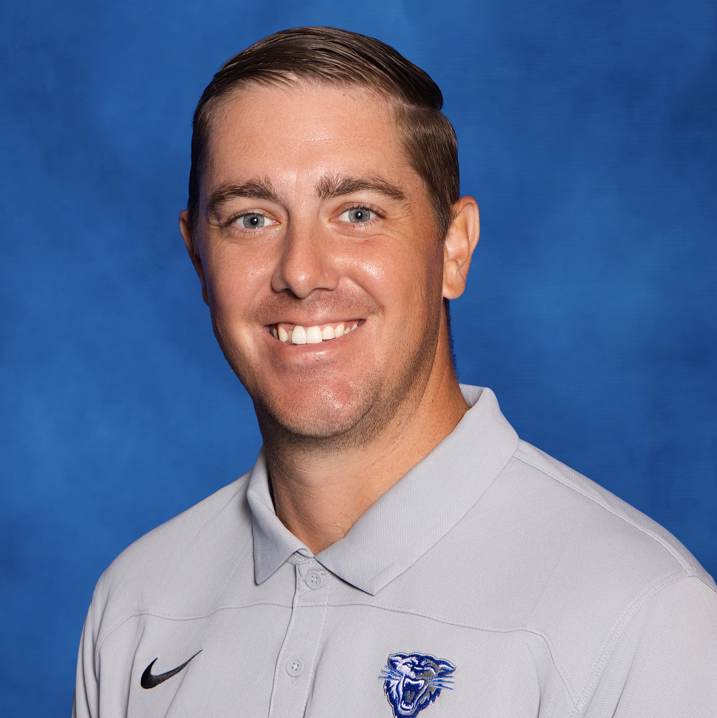 staff photo of Marcus Kordsmeier