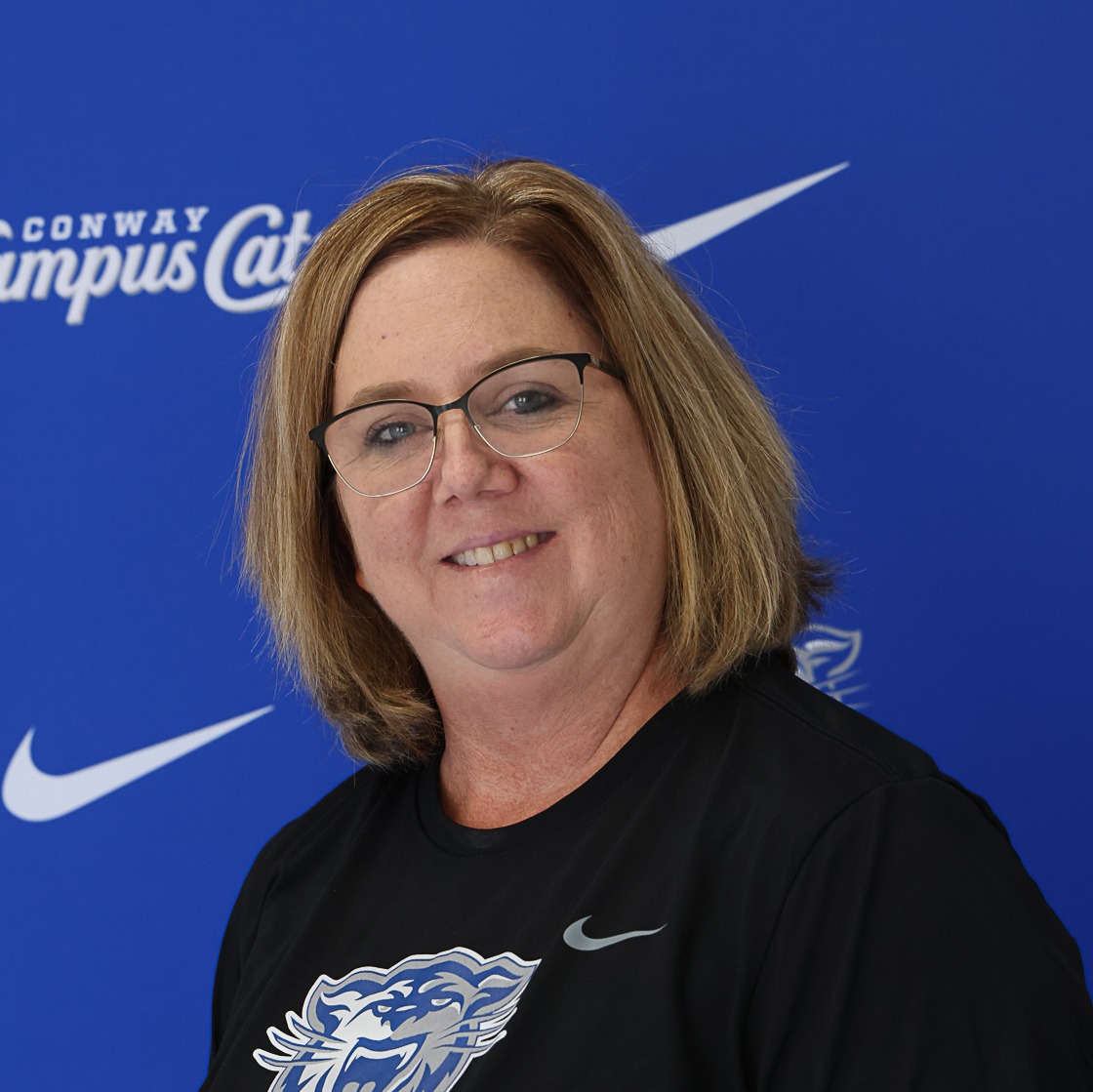 staff photo of Shannon Vittitow