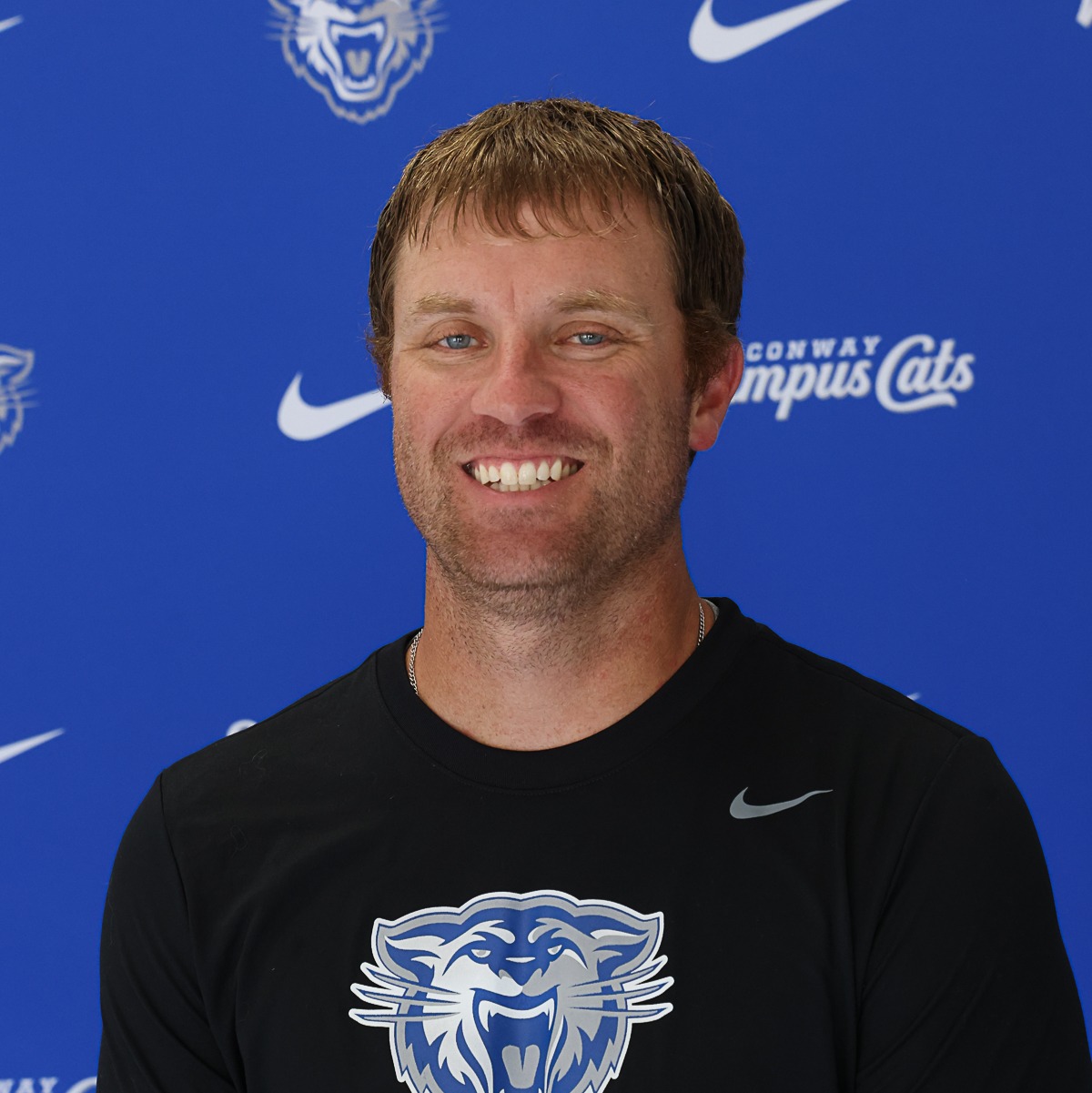staff photo of Chance Lefler