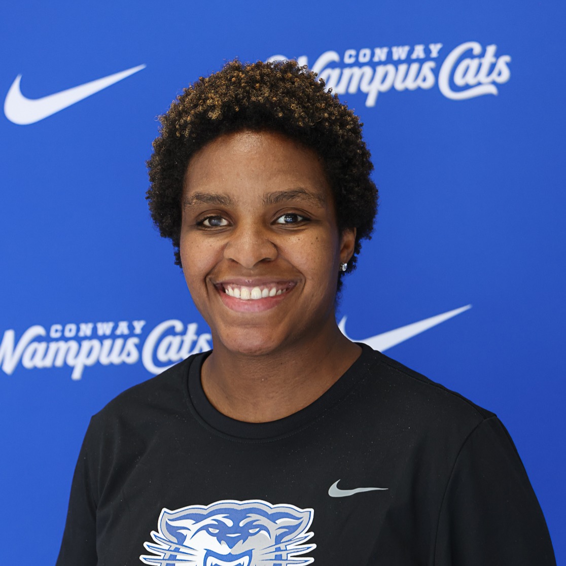 staff photo of Nakeia  Guiden
