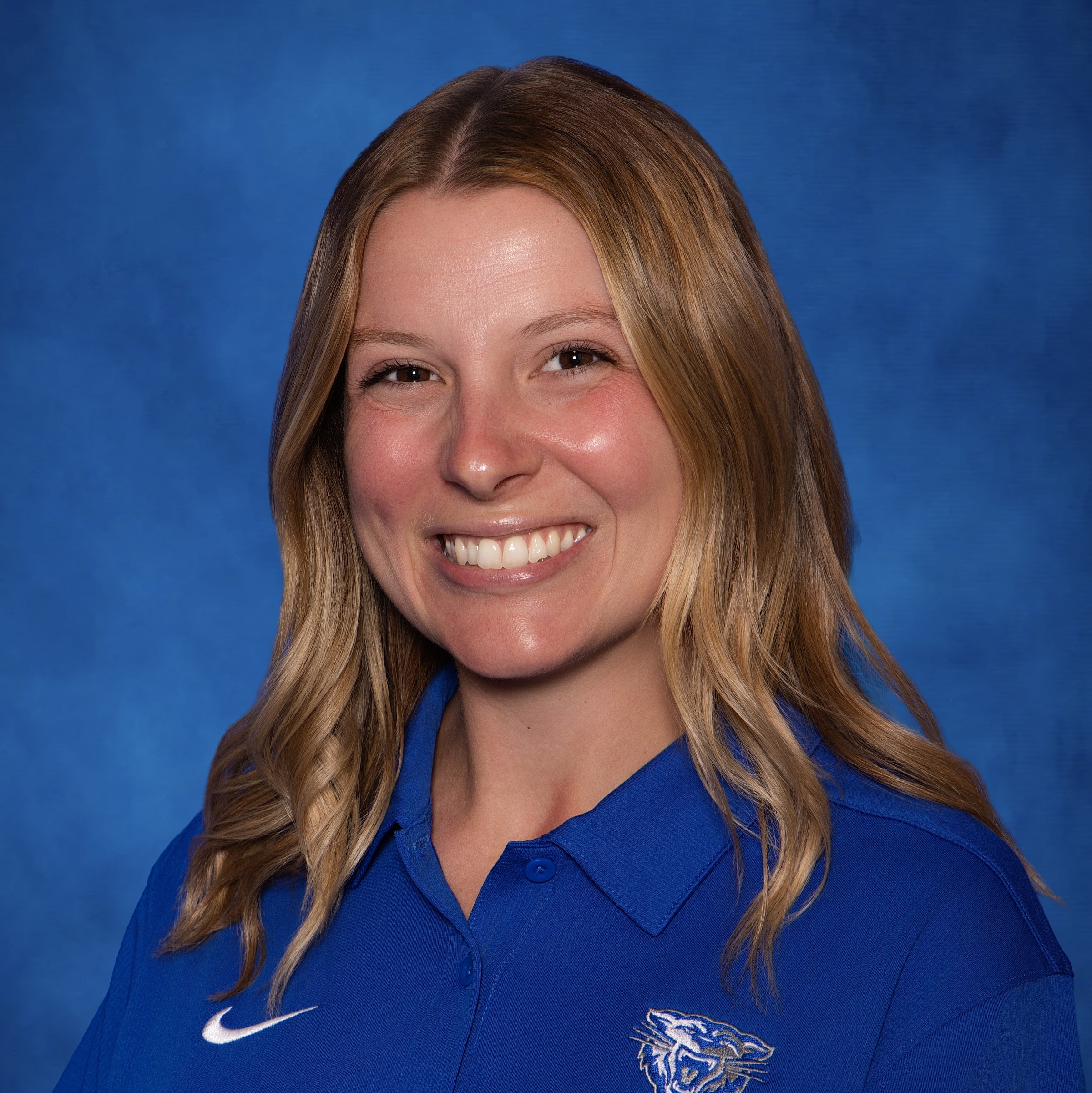 staff photo of Abigail  Neimann