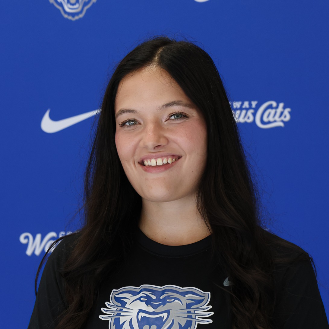 staff photo of Jessica Gunnels