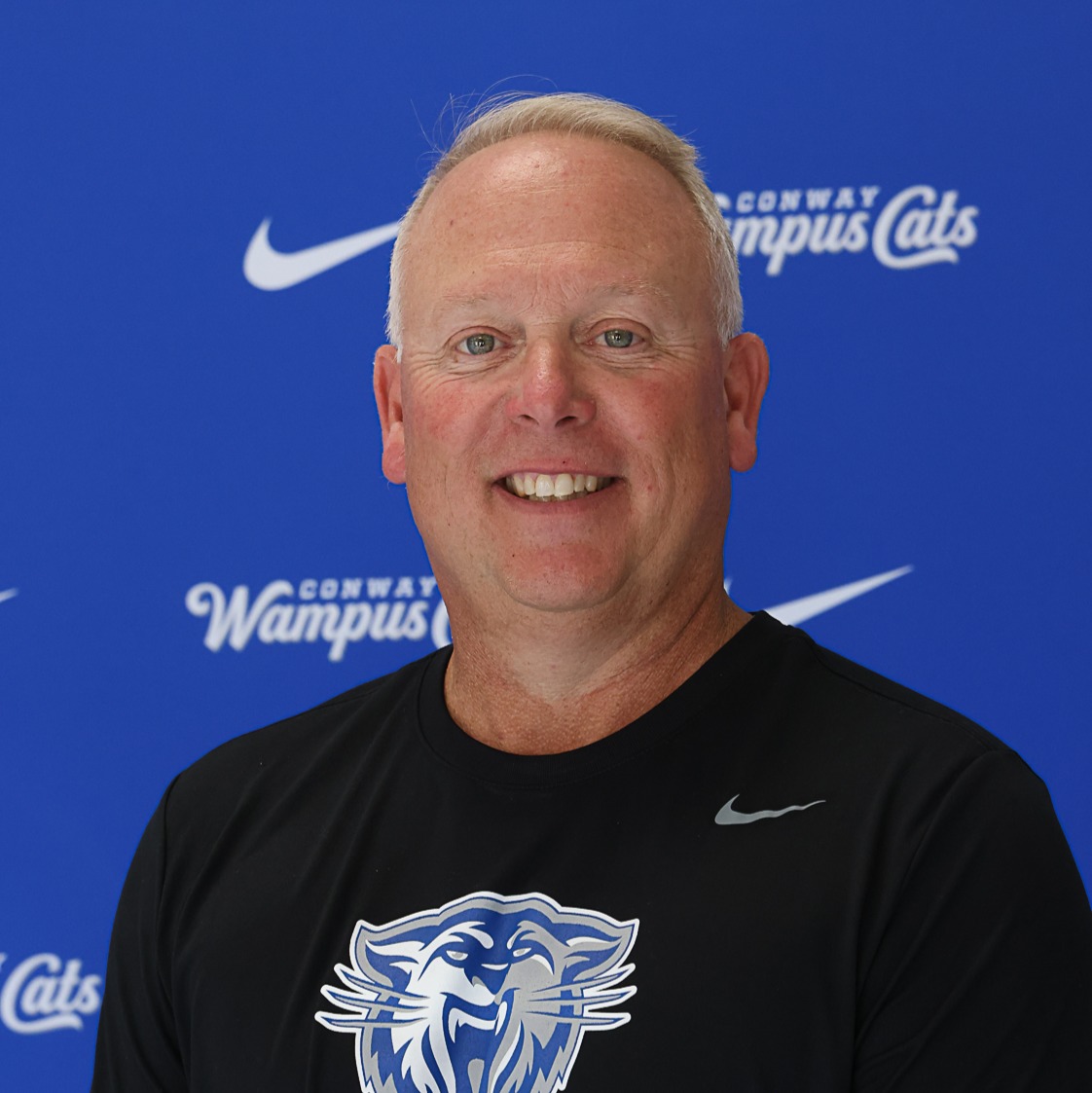 staff photo of Jeff Prince