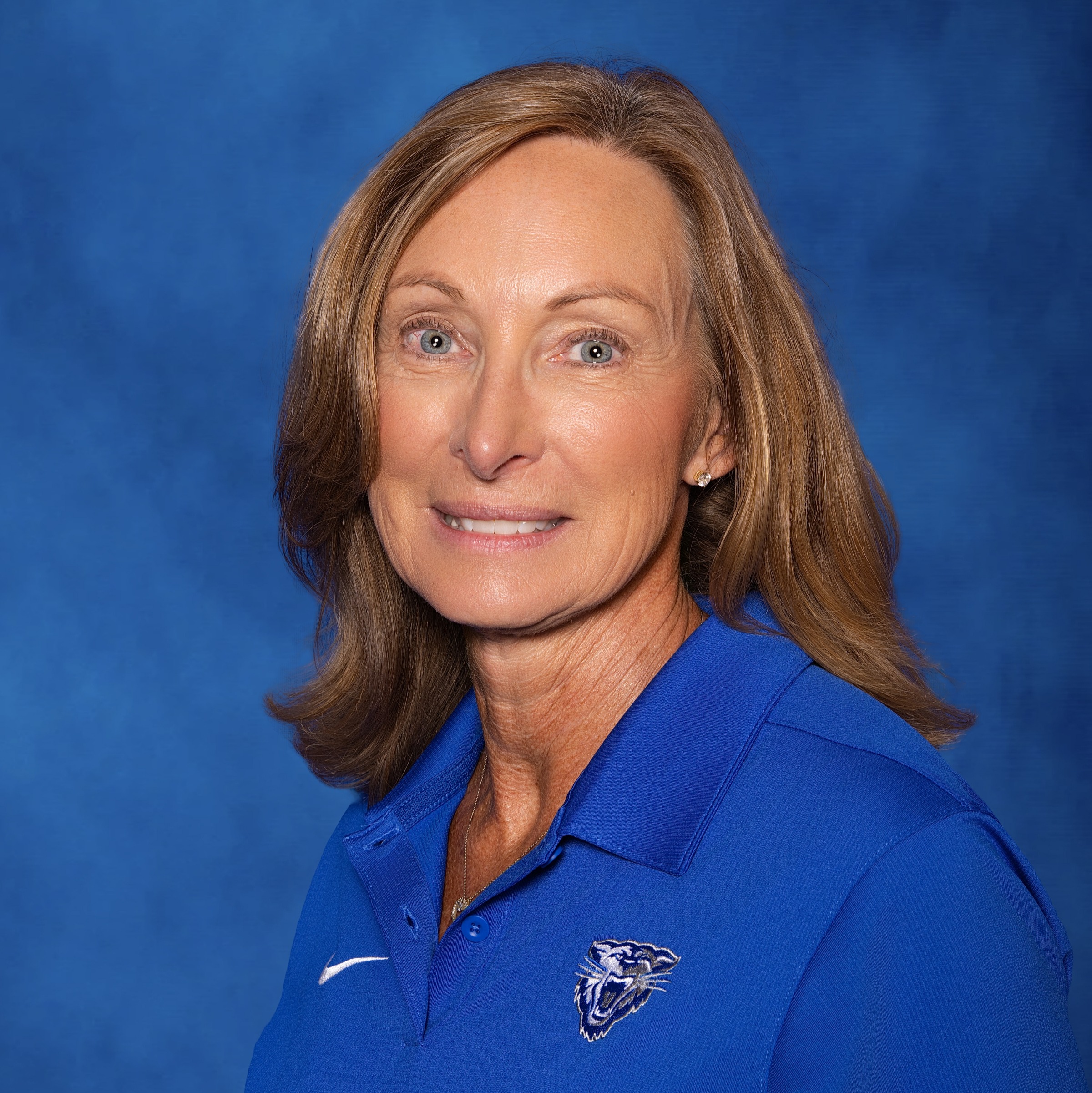 staff photo of Leigh Ann Raney