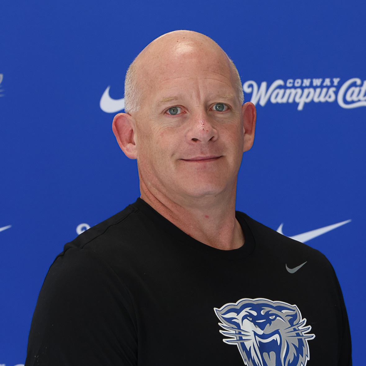 staff photo of Tommy McMillan