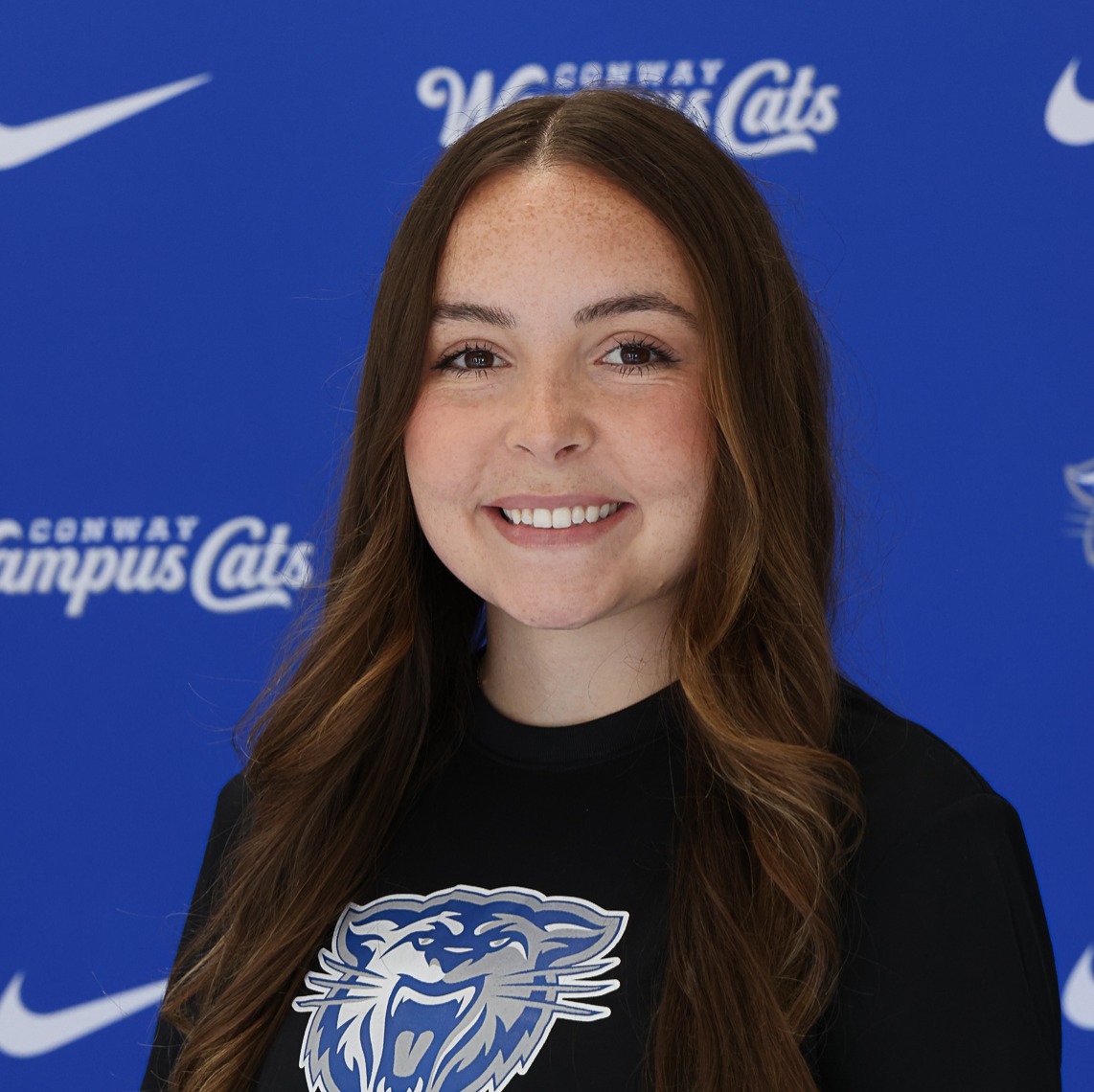 staff photo of Reigha Smith