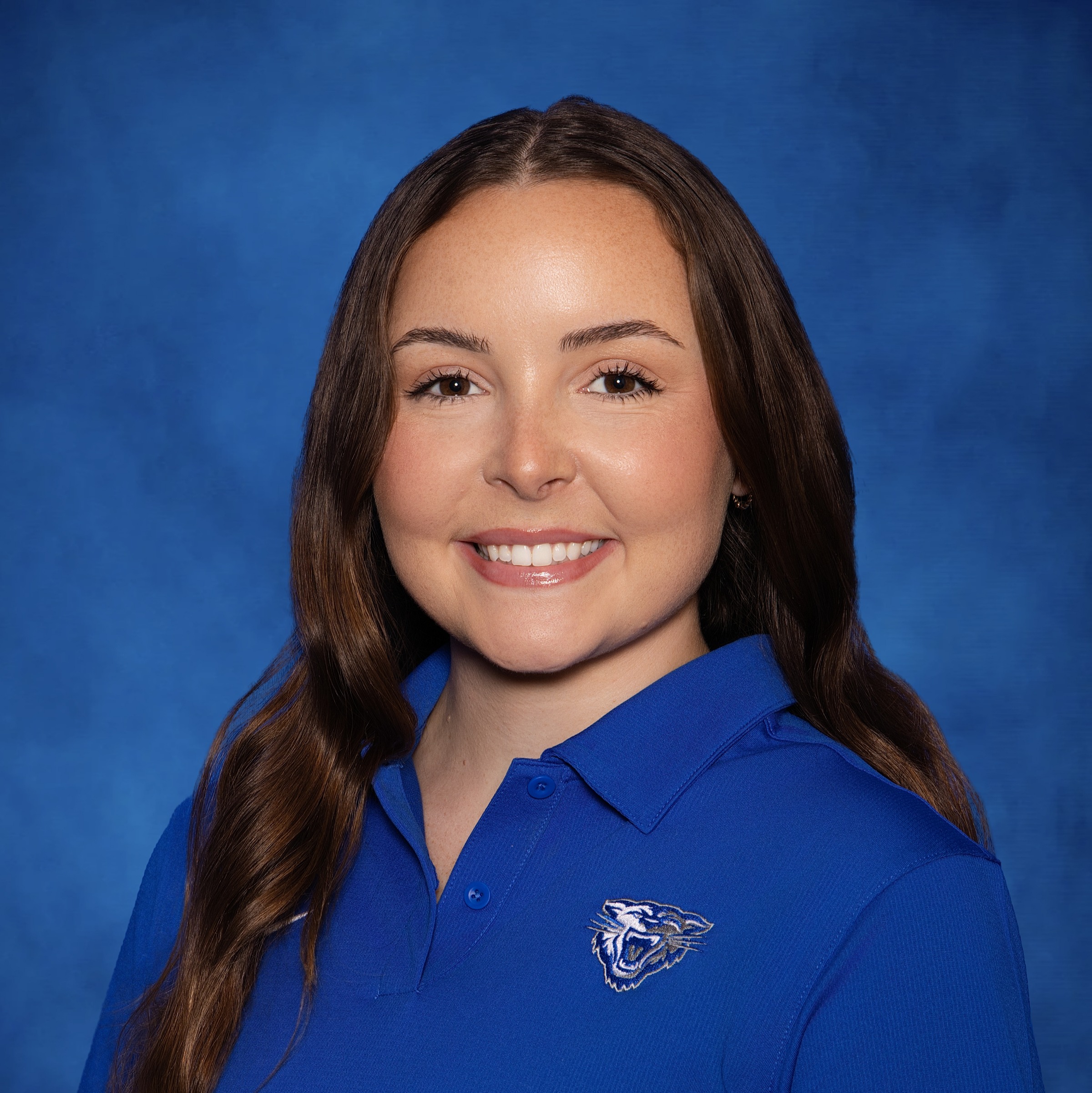 staff photo of Reigha Smith