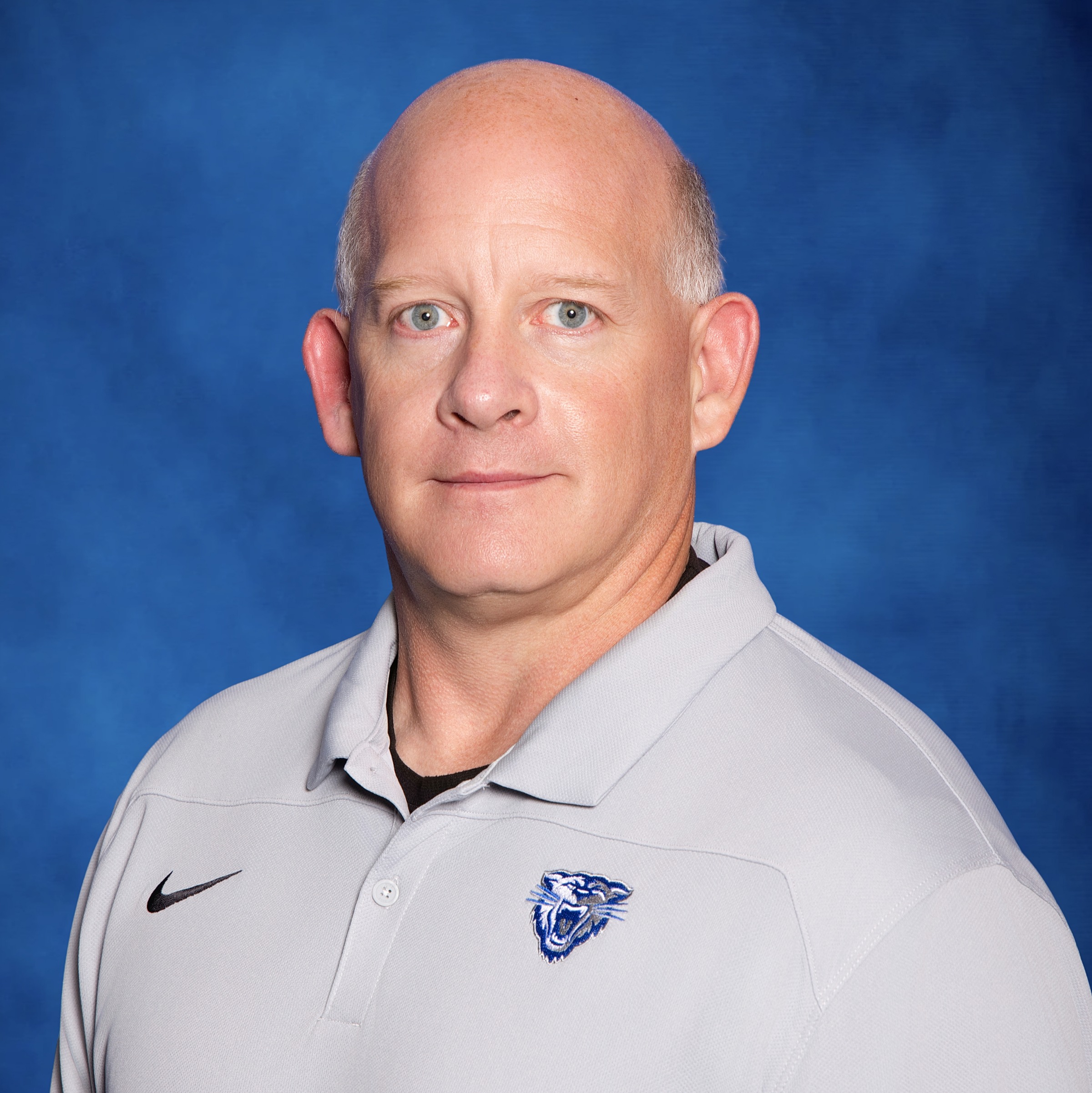 staff photo of Tommy McMillan