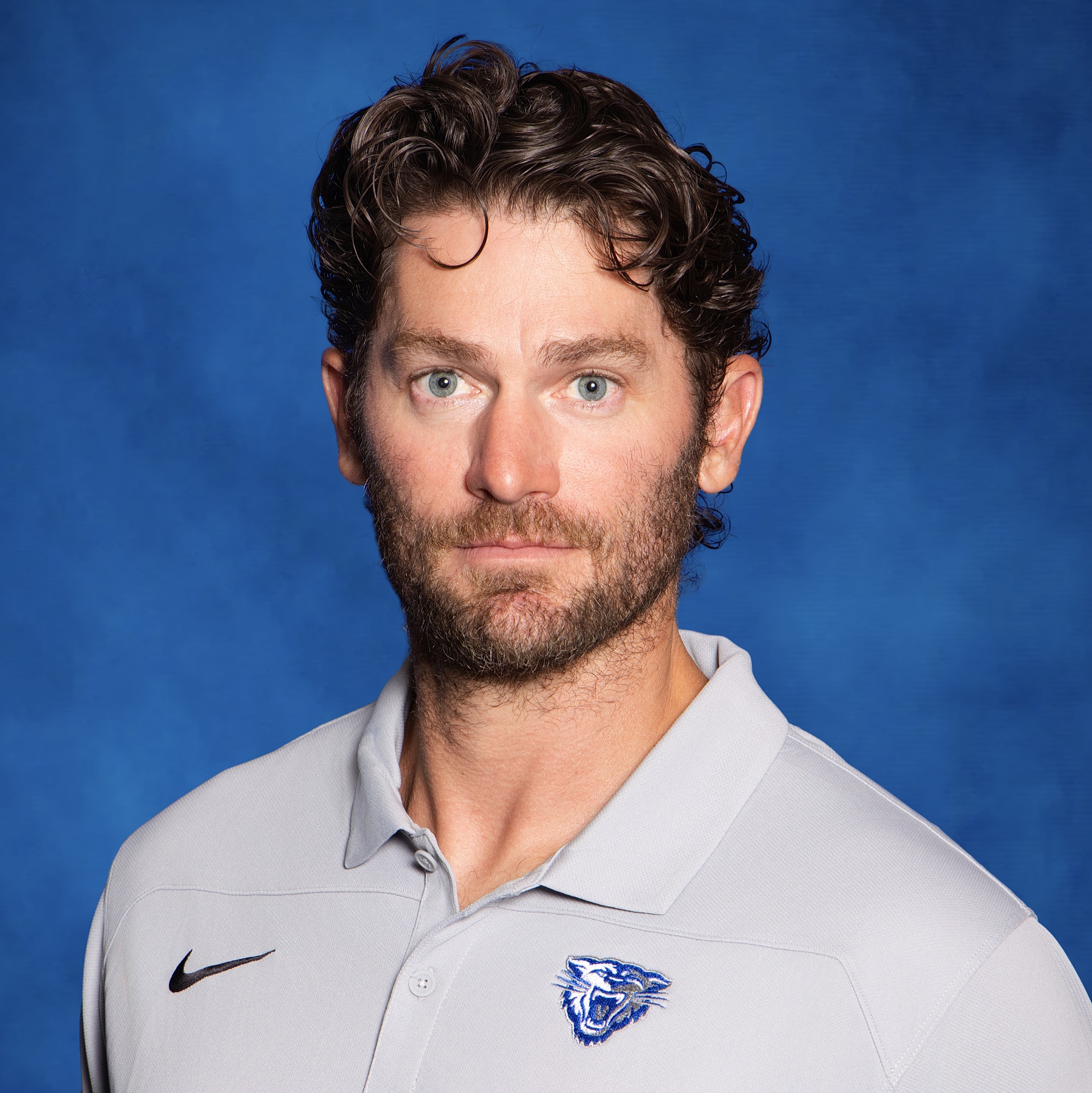 staff photo of Leighton Hardin