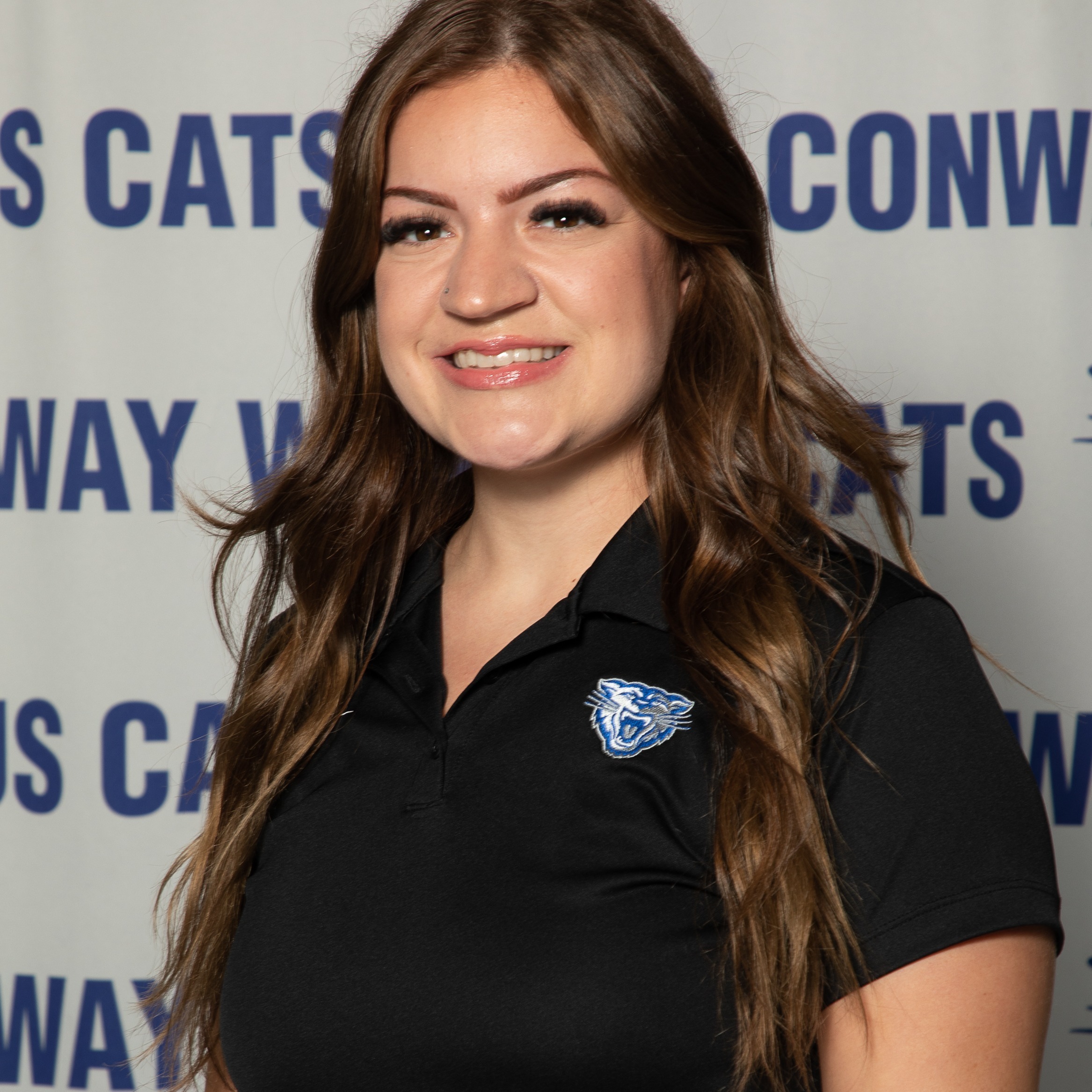 staff photo of Kari Brown