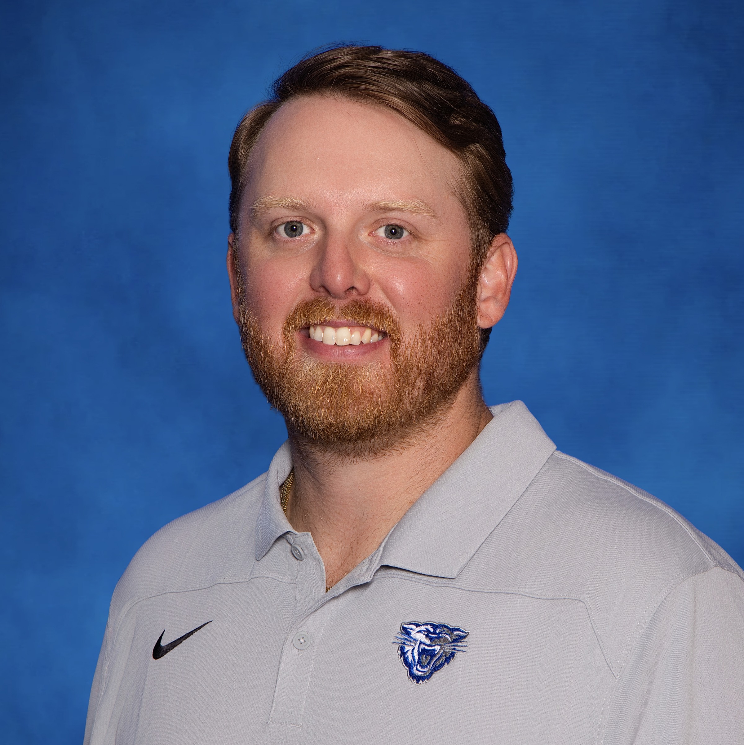 staff photo of Jacob  Walton Conner