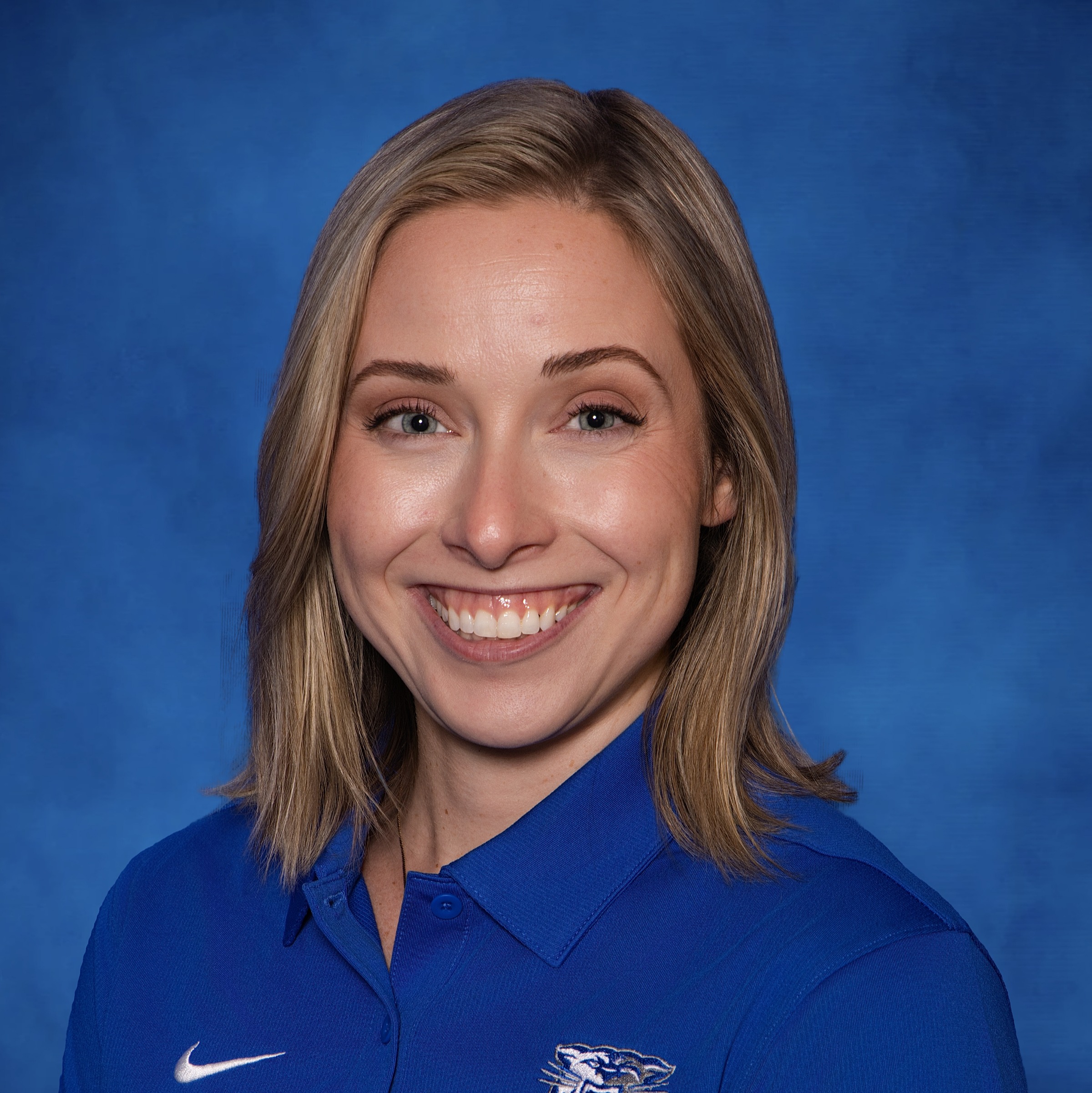 staff photo of Candice McGee