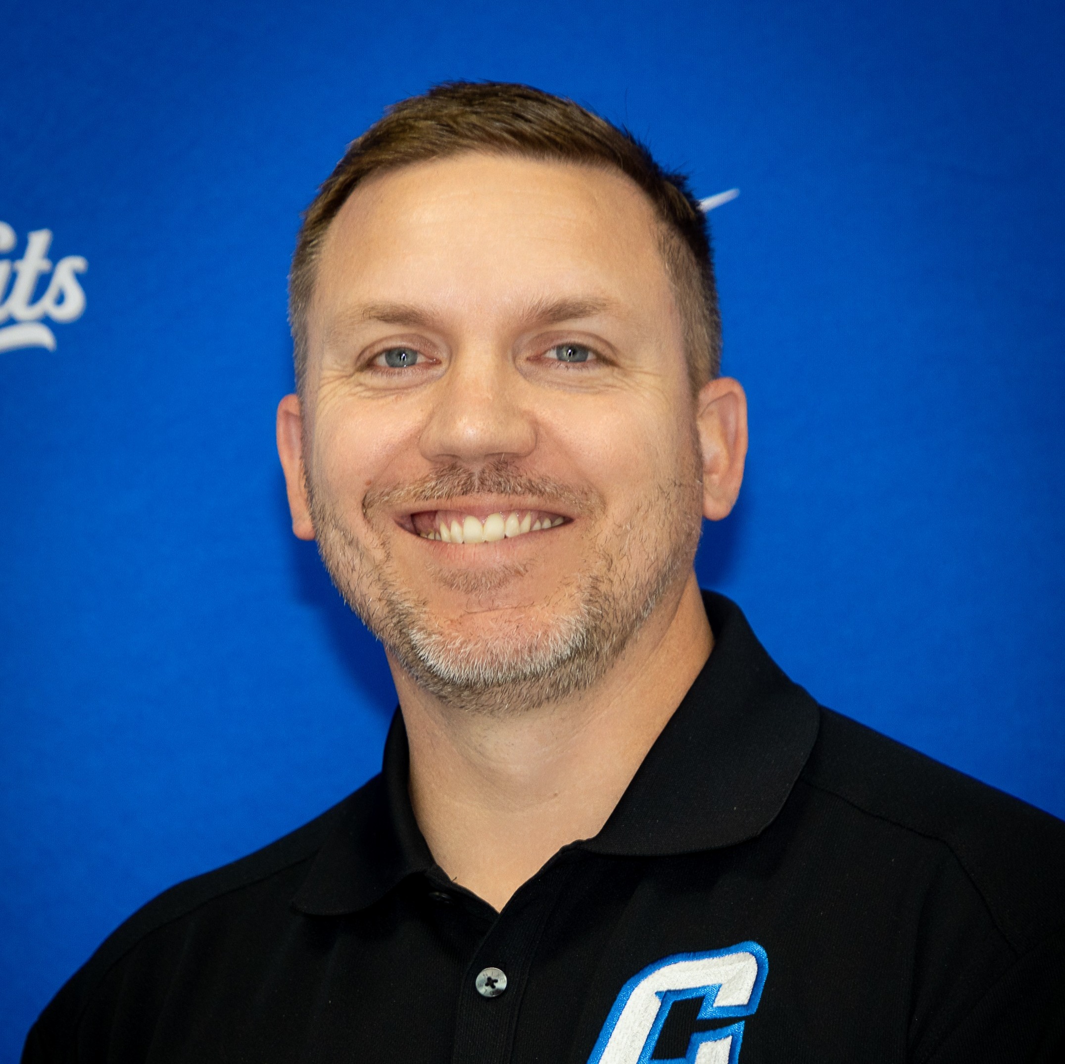 staff photo of Joey Moon