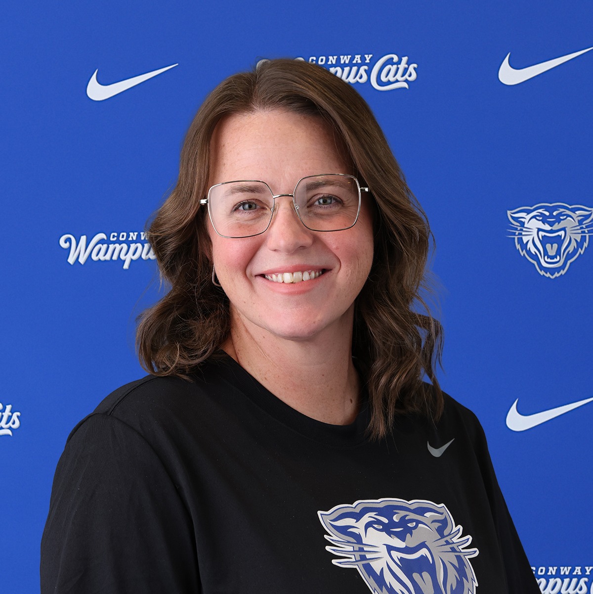 staff photo of Sara Flenor