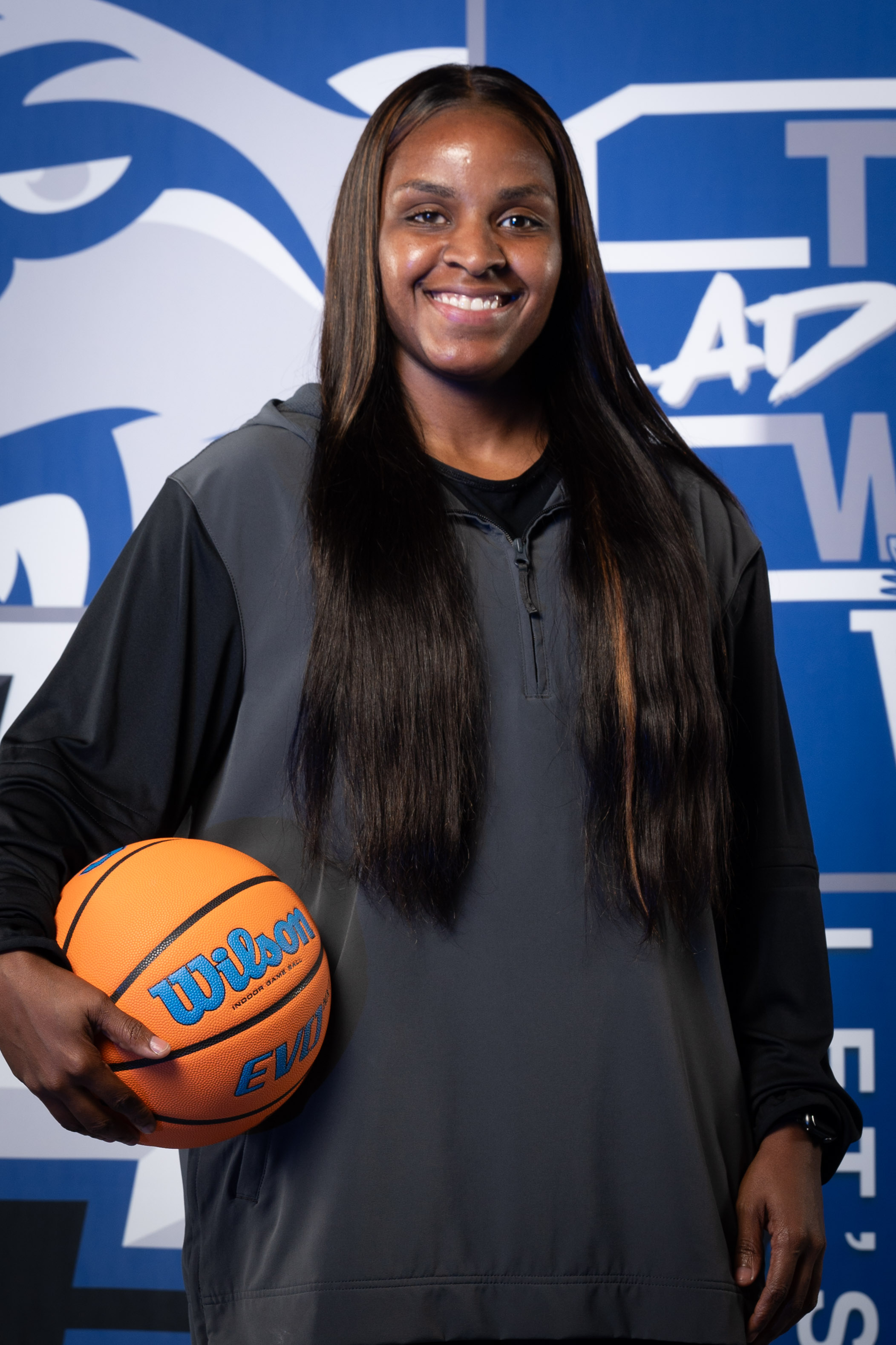 staff photo of Nakeia  Guiden