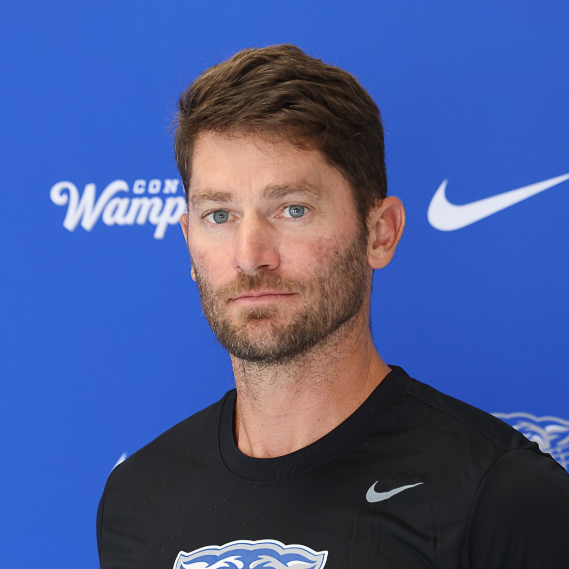 staff photo of Leighton Hardin