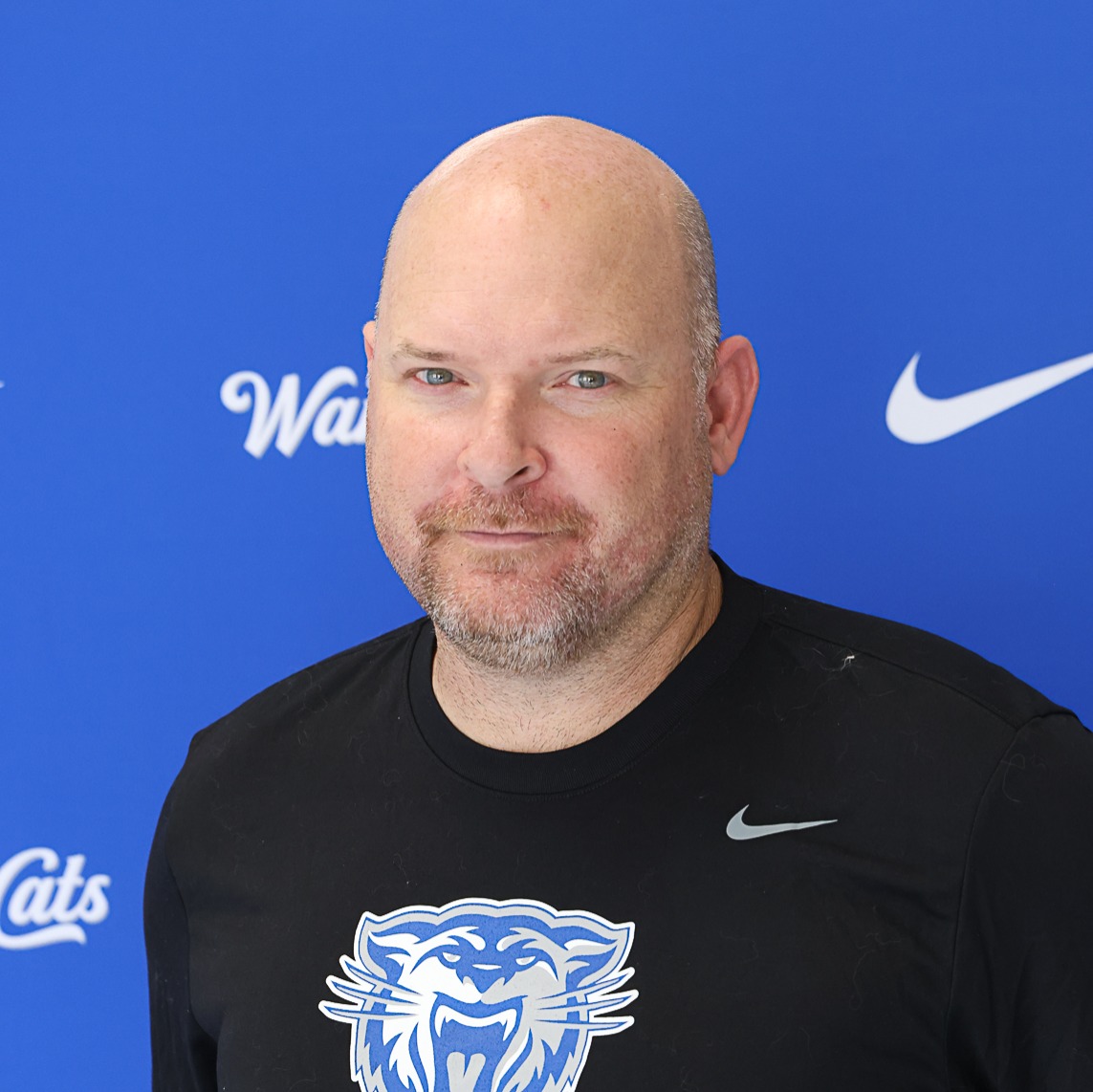 staff photo of Will Frazier